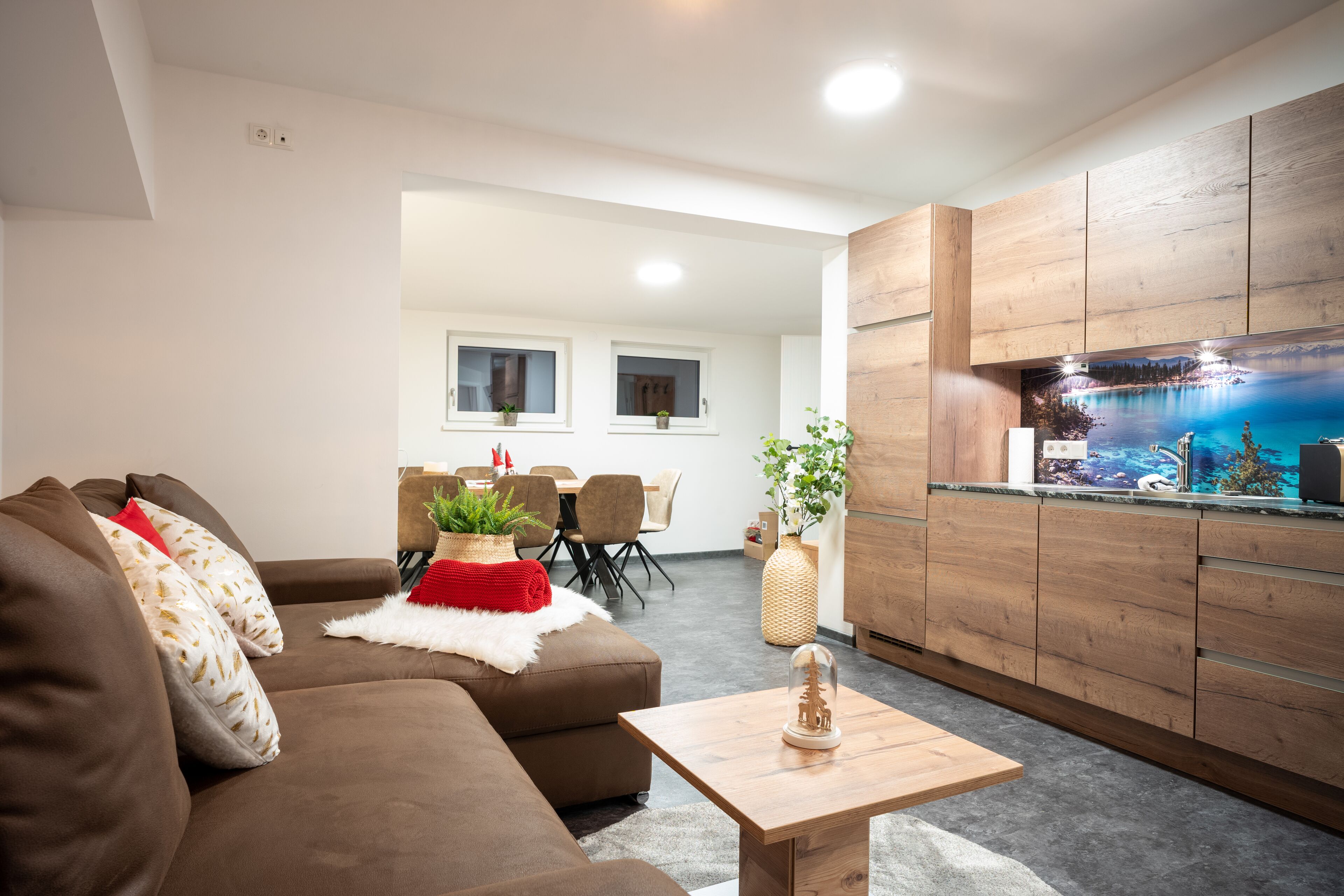 Amelies Mountain Views by we rent