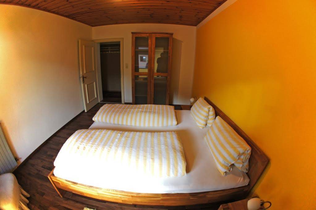 Apartments Gletscherblick