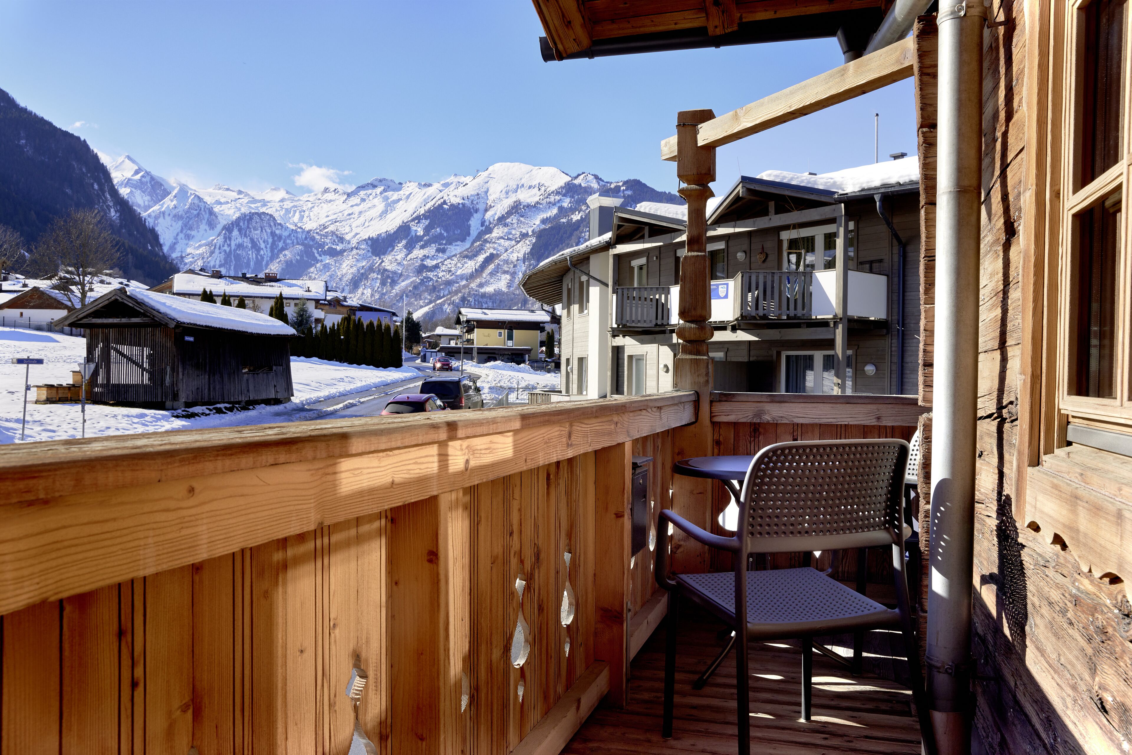 Apartment Sonnblick