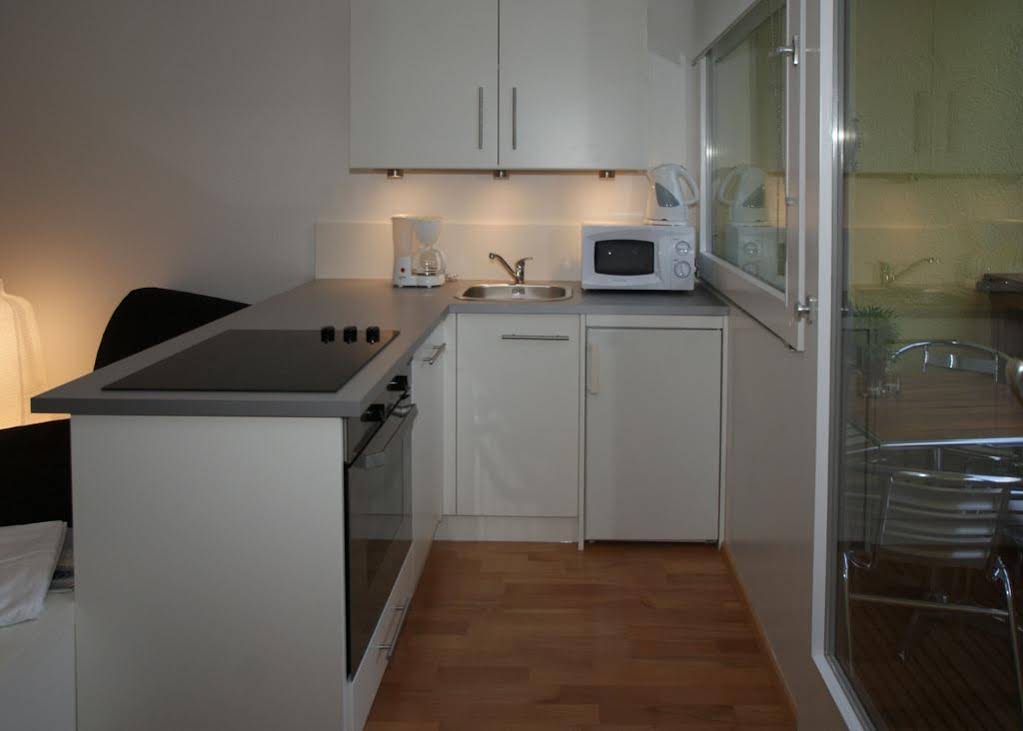 Kaprun Apartments