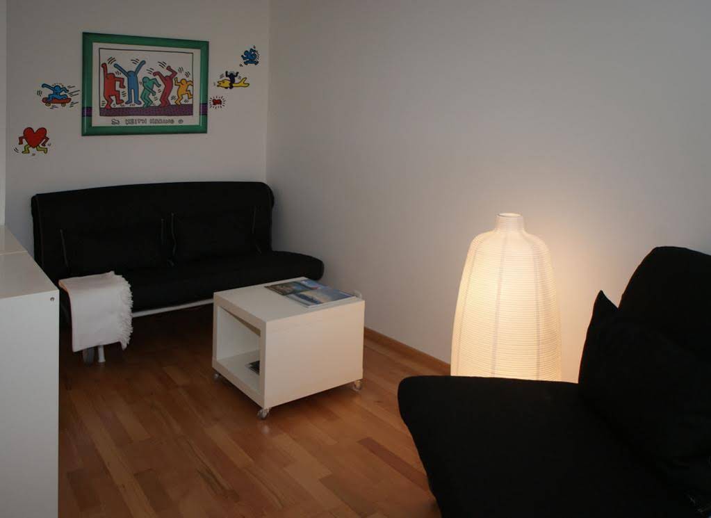 Kaprun Apartments