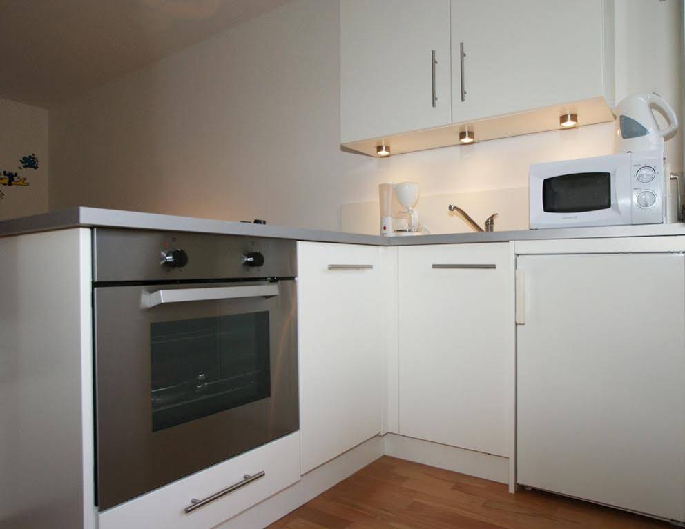 Kaprun Apartments