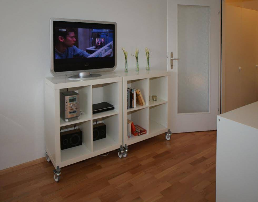 Kaprun Apartments