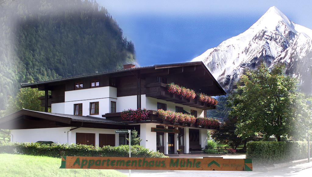 Appartementhaus Mühle