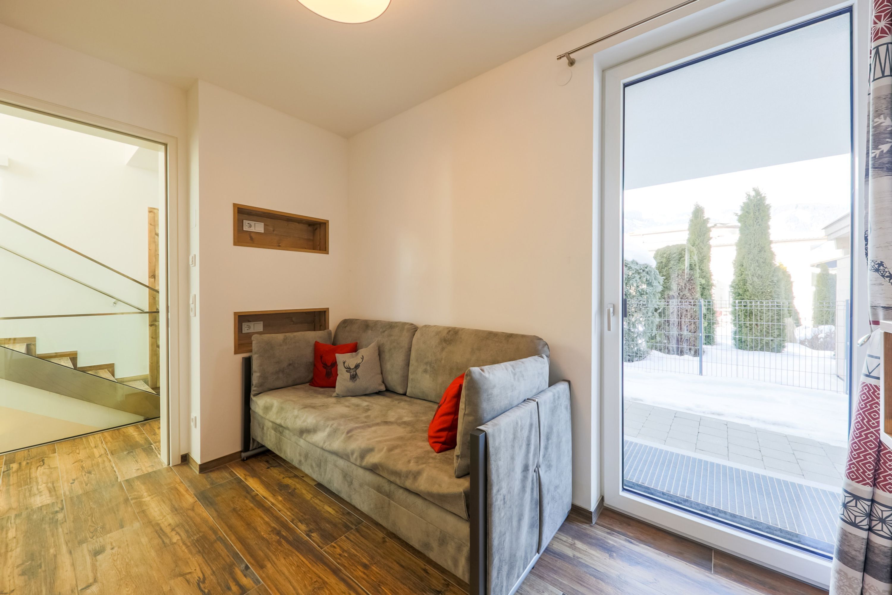 Aurora Mountain Chalet by Alpin Rentals