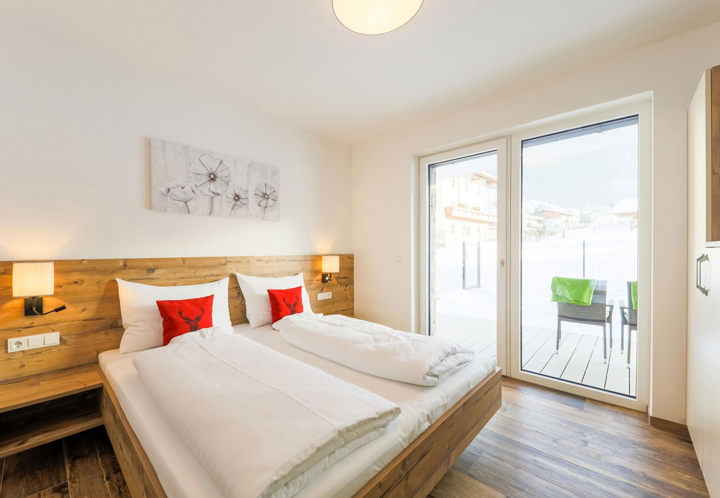 Aurora Mountain Chalet by Alpin Rentals