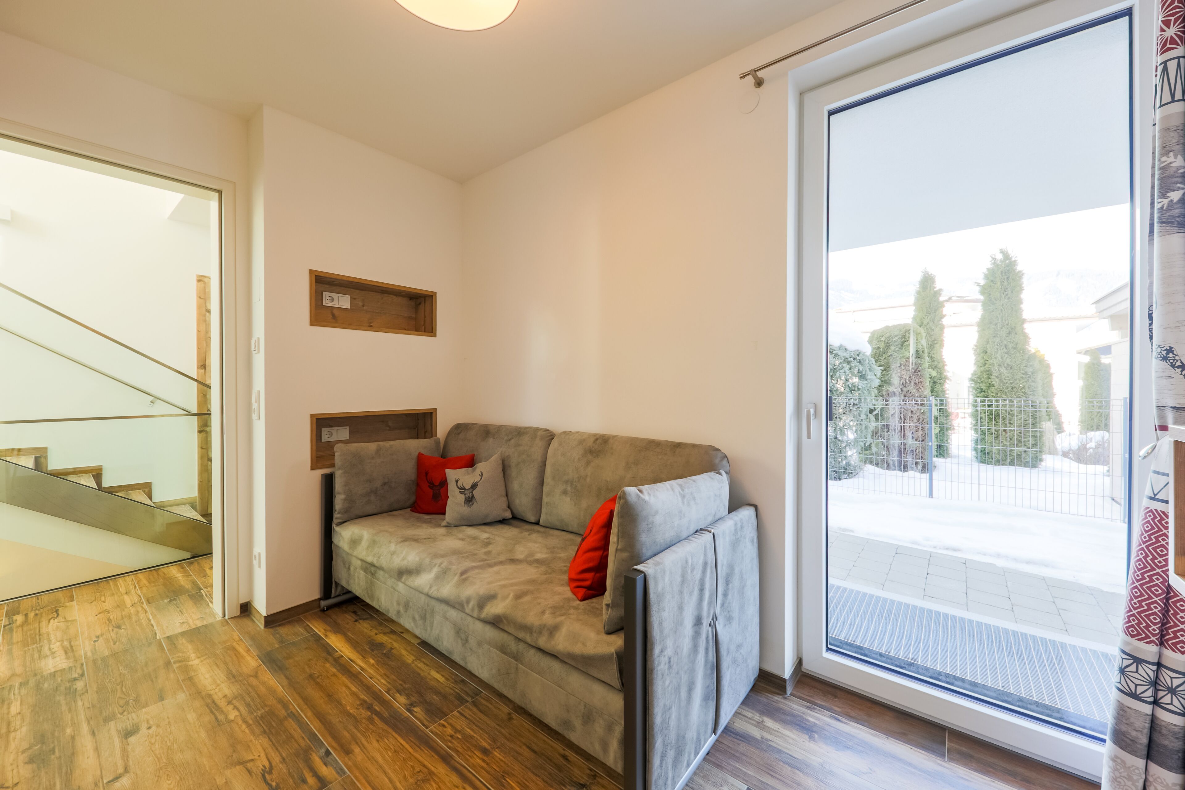 Aurora Mountain Chalet by Alpin Rentals