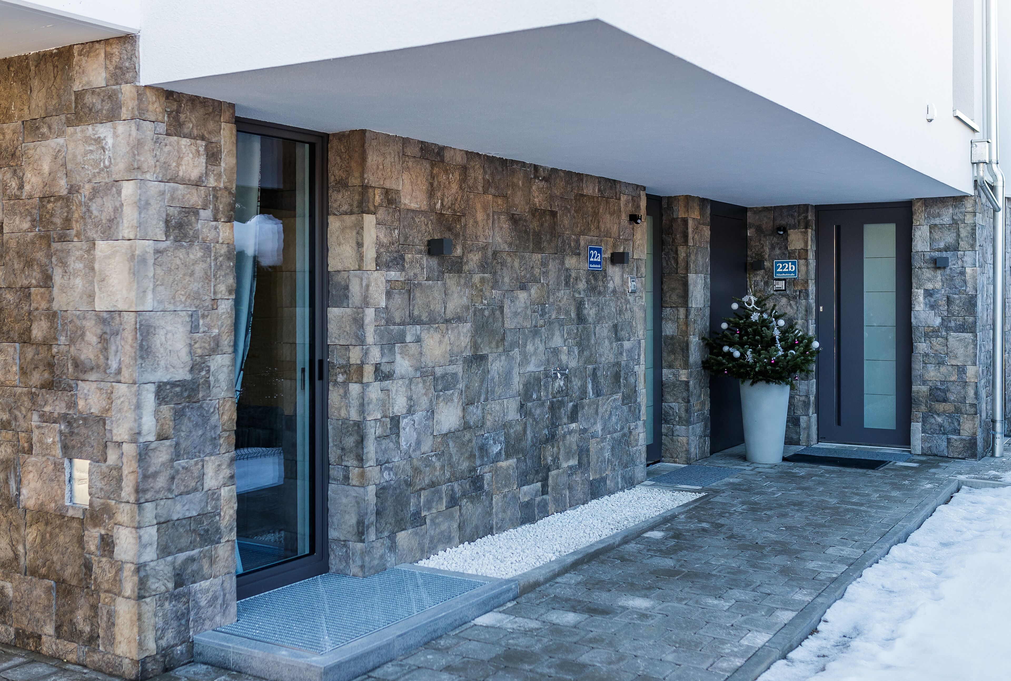 Aurora Mountain Chalet by Alpin Rentals