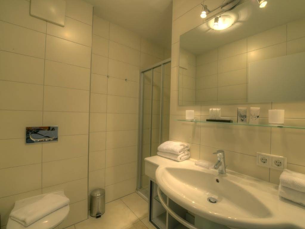 Avenida Residenz an der Burg by Kaprun Rentals