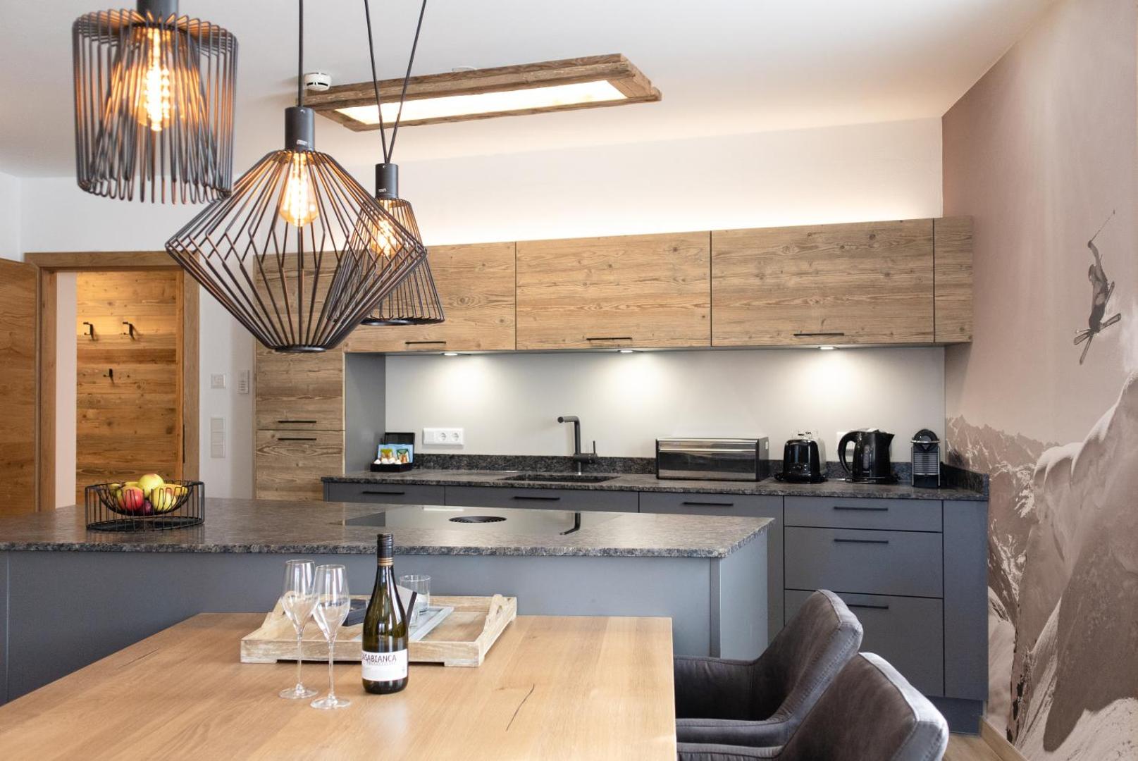 Avenida Style Appartements by Alpin Rentals, Kaprun