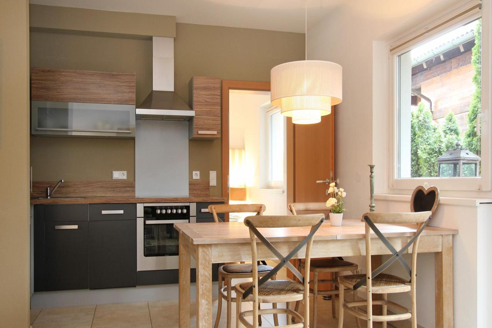 Avenida Style Appartements by Alpin Rentals, Kaprun