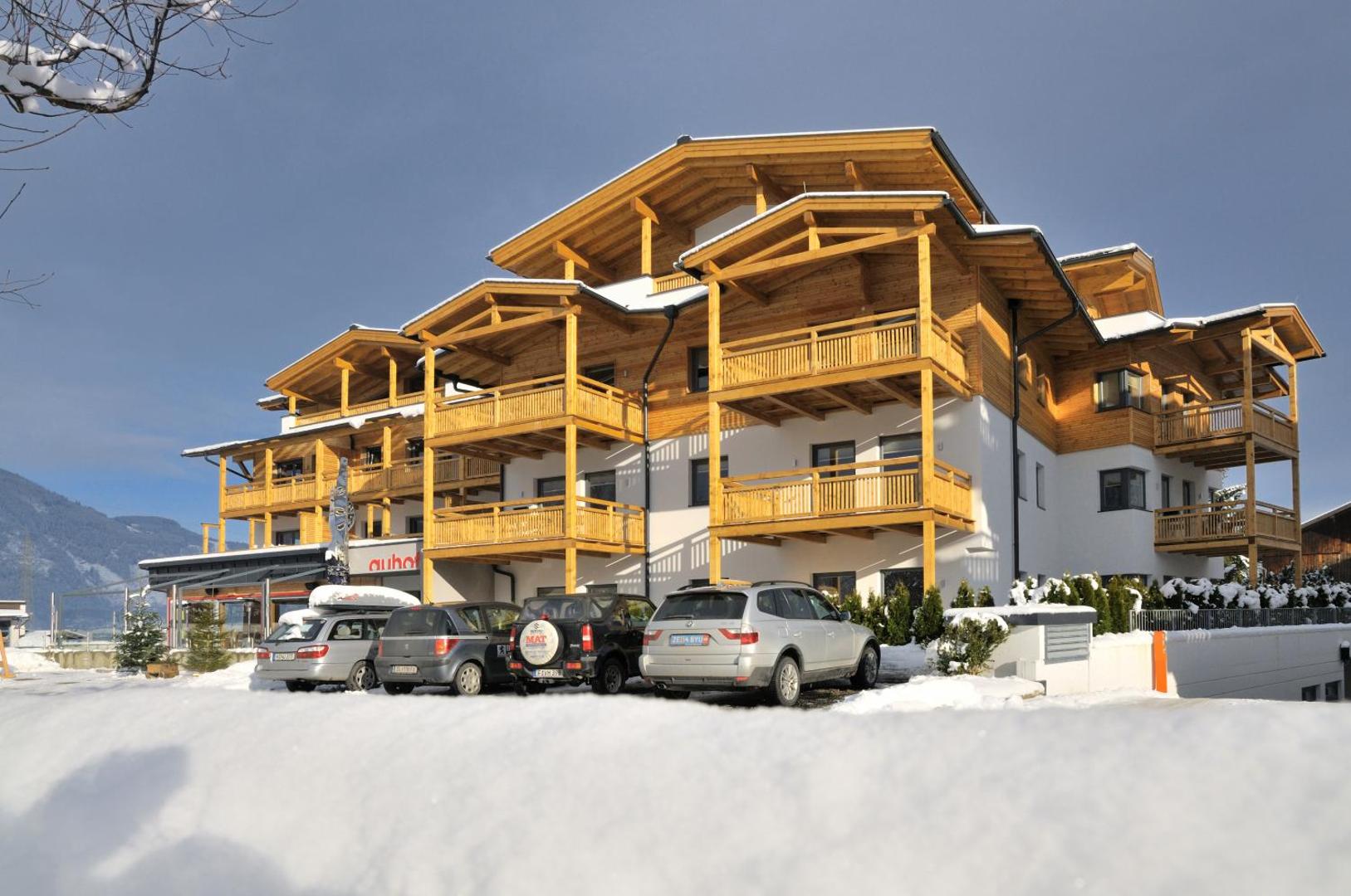 Avenida Style Appartements by Alpin Rentals, Kaprun