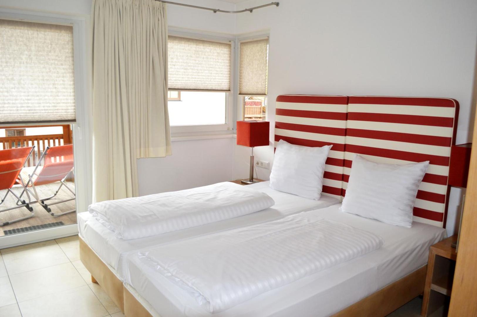 Avenida Style Appartements by Alpin Rentals, Kaprun