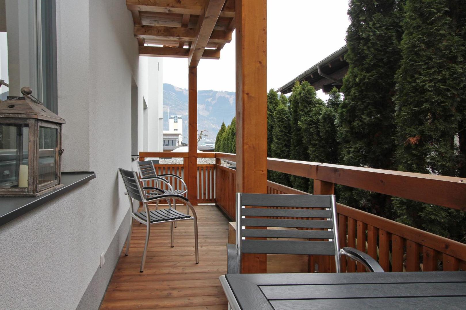 Avenida Style Appartements by Alpin Rentals, Kaprun