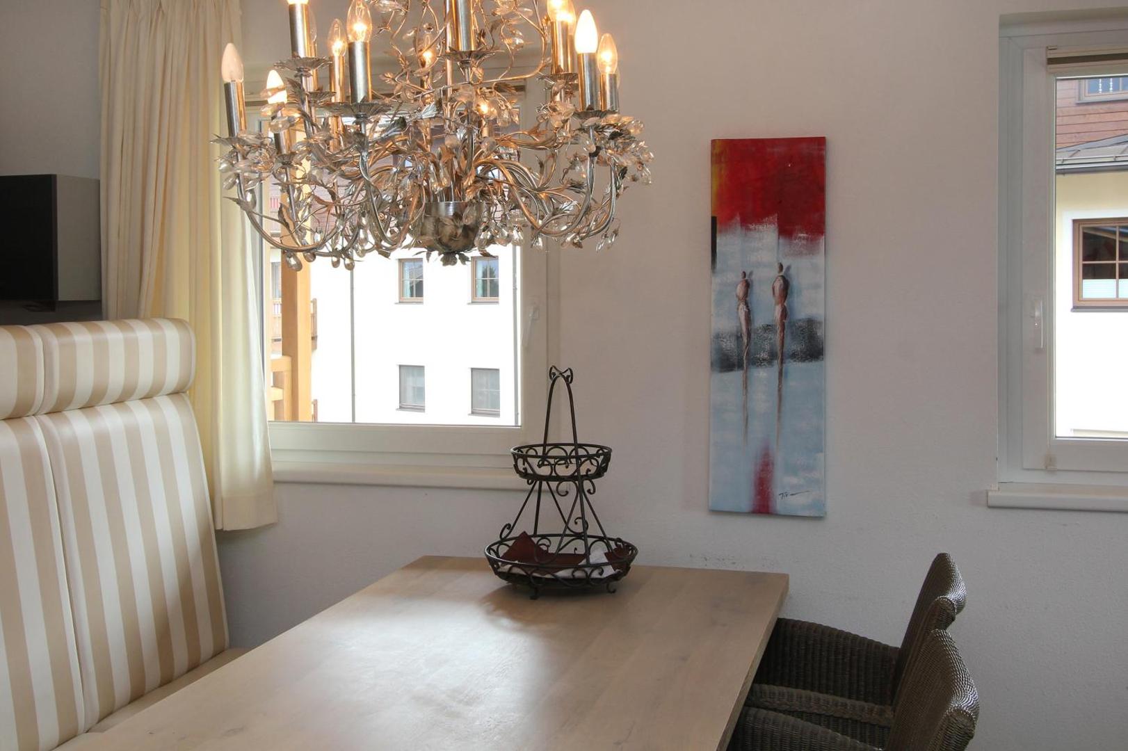 Avenida Style Appartements by Alpin Rentals, Kaprun