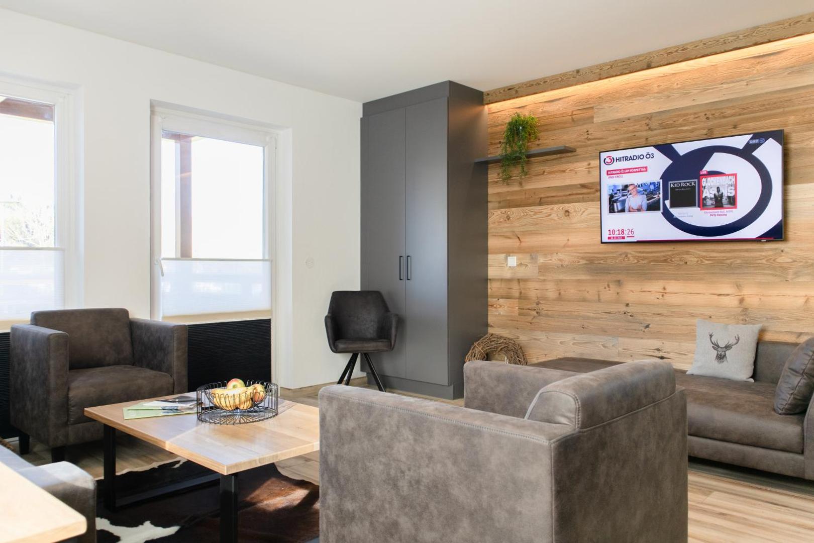 Avenida Style Appartements by Alpin Rentals, Kaprun