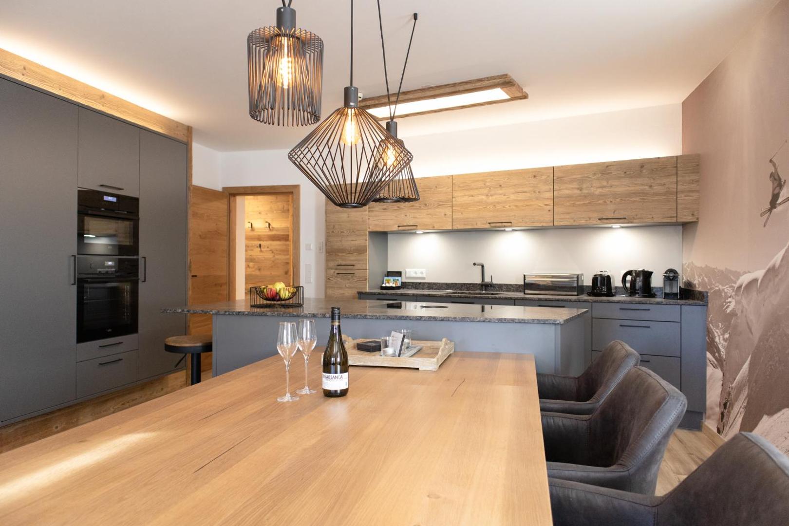 Avenida Style Appartements by Alpin Rentals, Kaprun