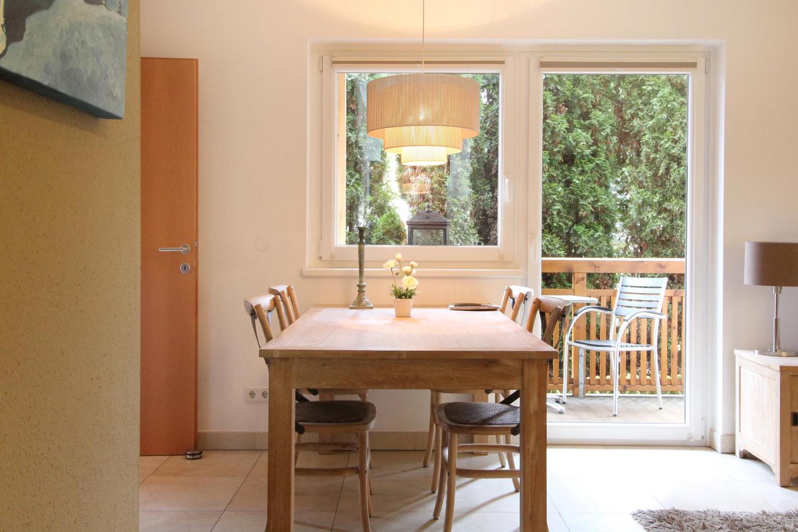 Avenida Style Appartements by Alpin Rentals, Kaprun