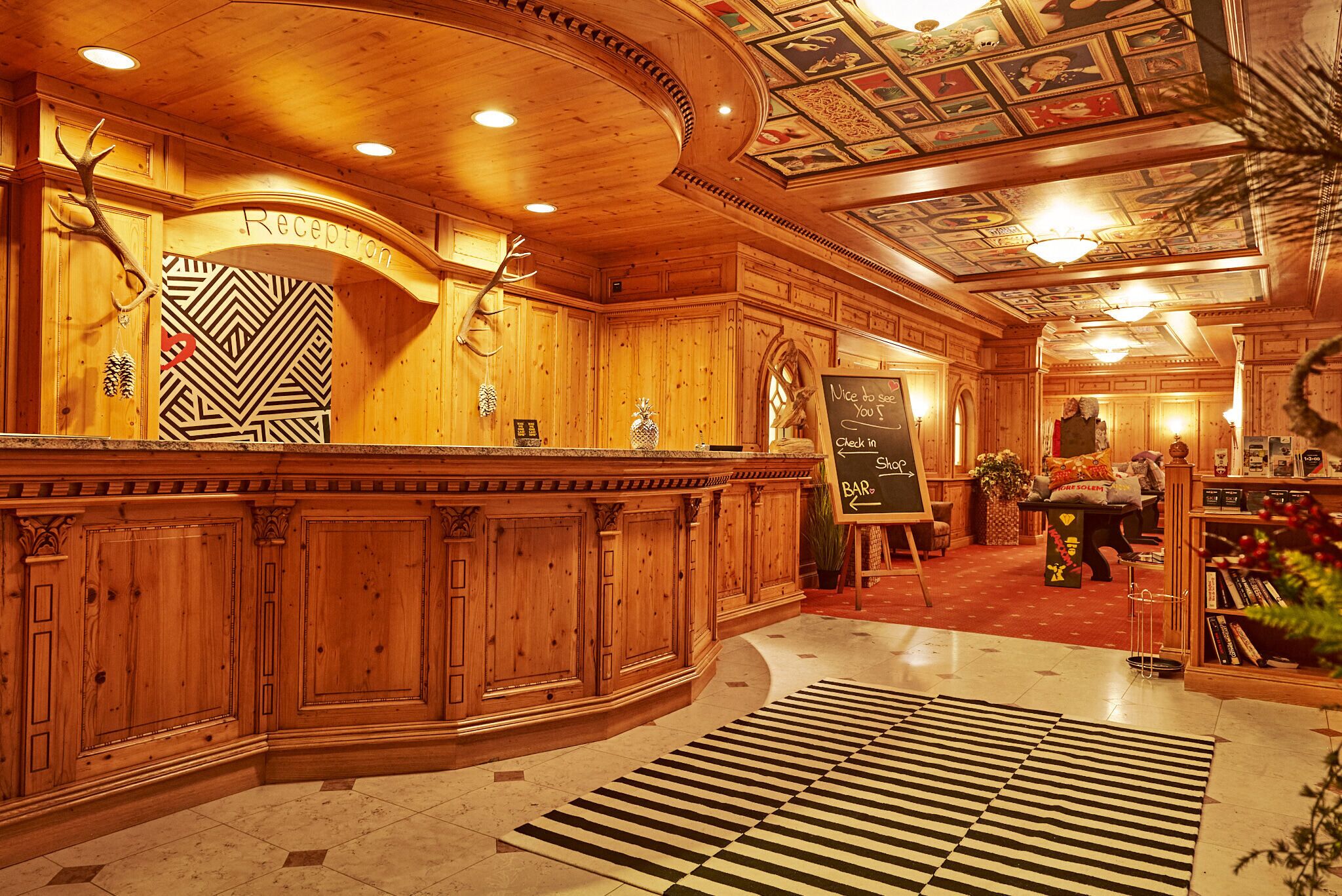 Carpe Solem Kaprun by ALPS RESORTS