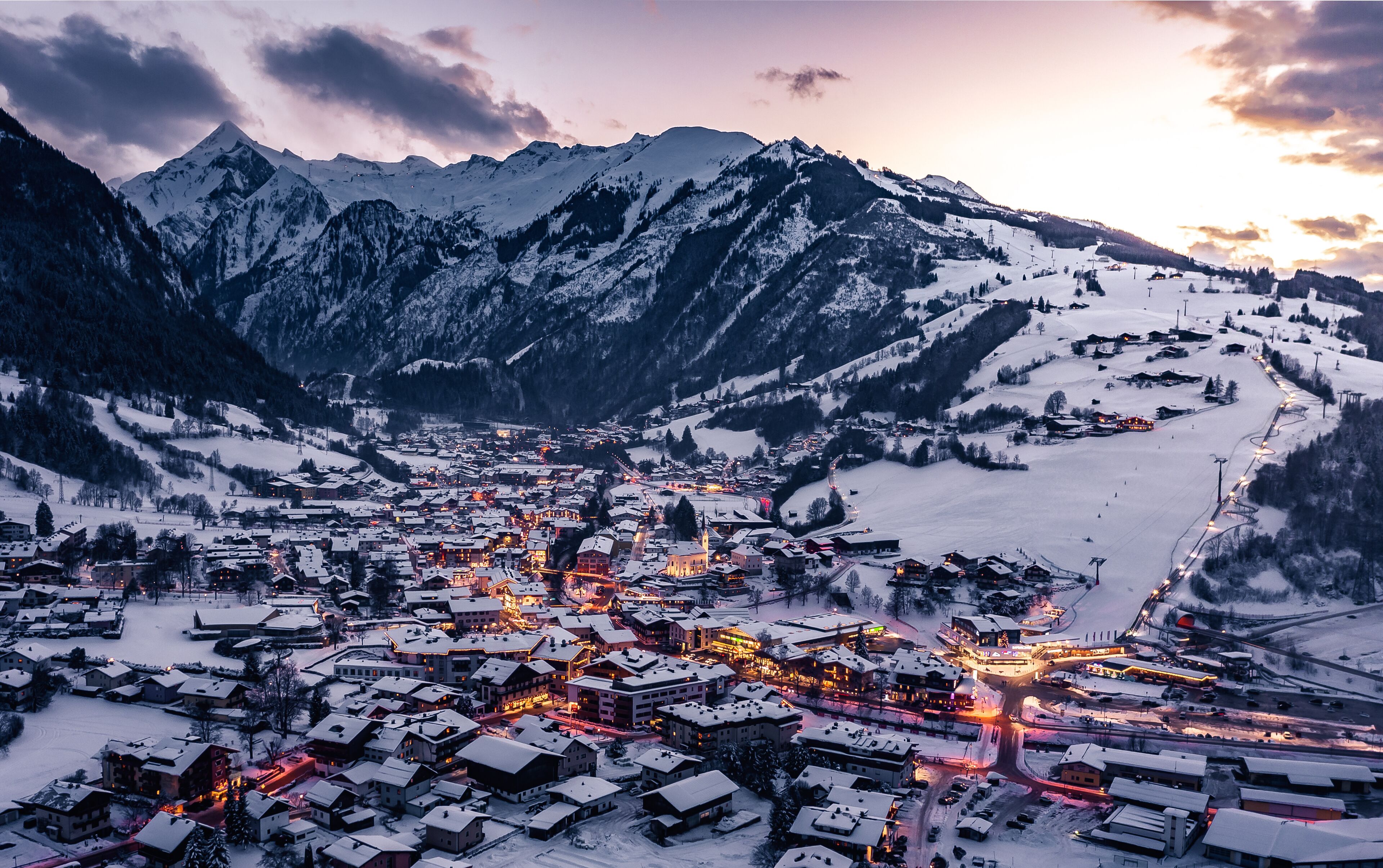 Carpe Solem Kaprun by ALPS RESORTS