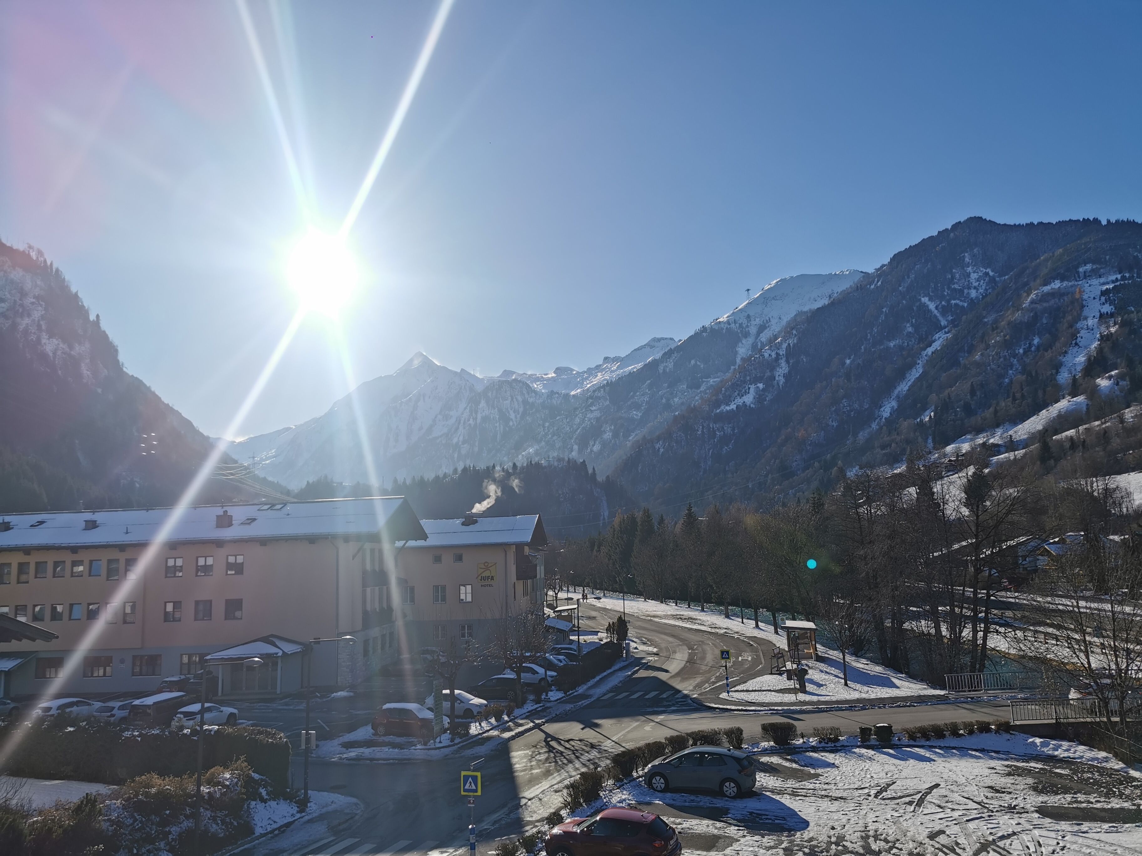 Carpe Solem Kaprun by ALPS RESORTS