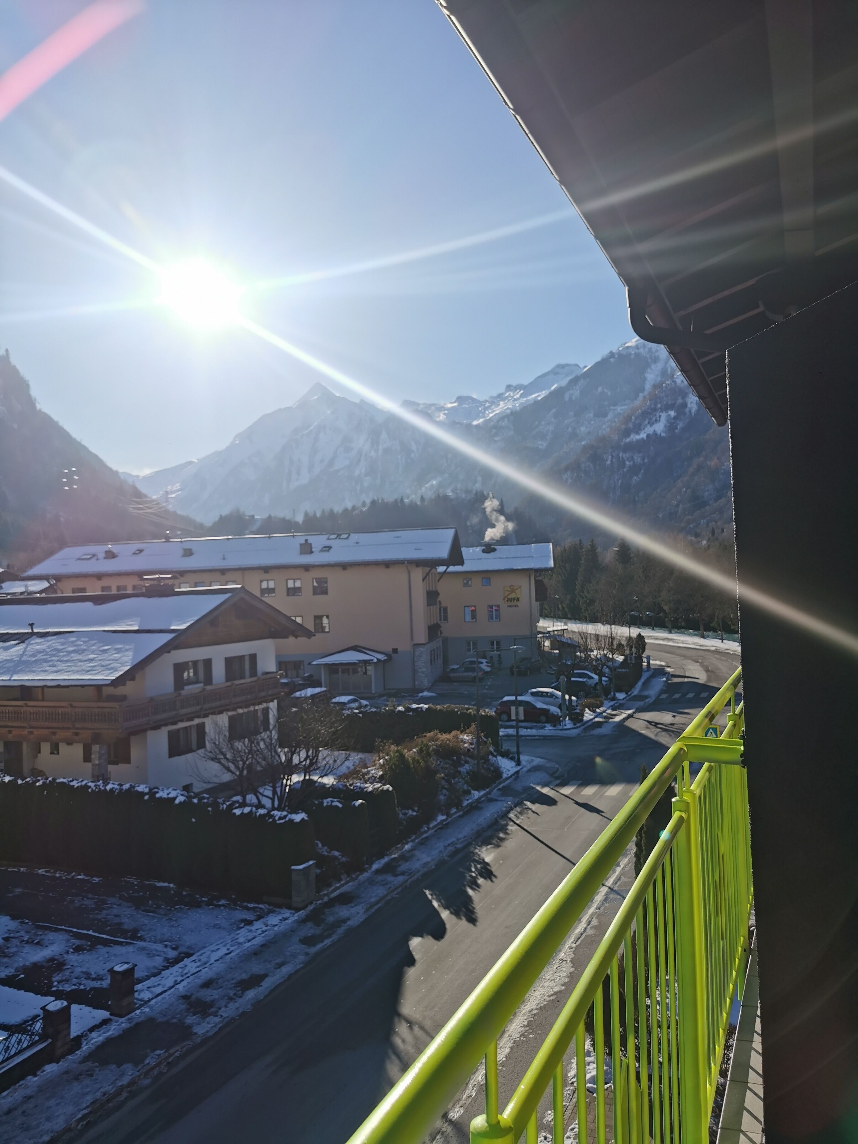 Carpe Solem Kaprun by ALPS RESORTS