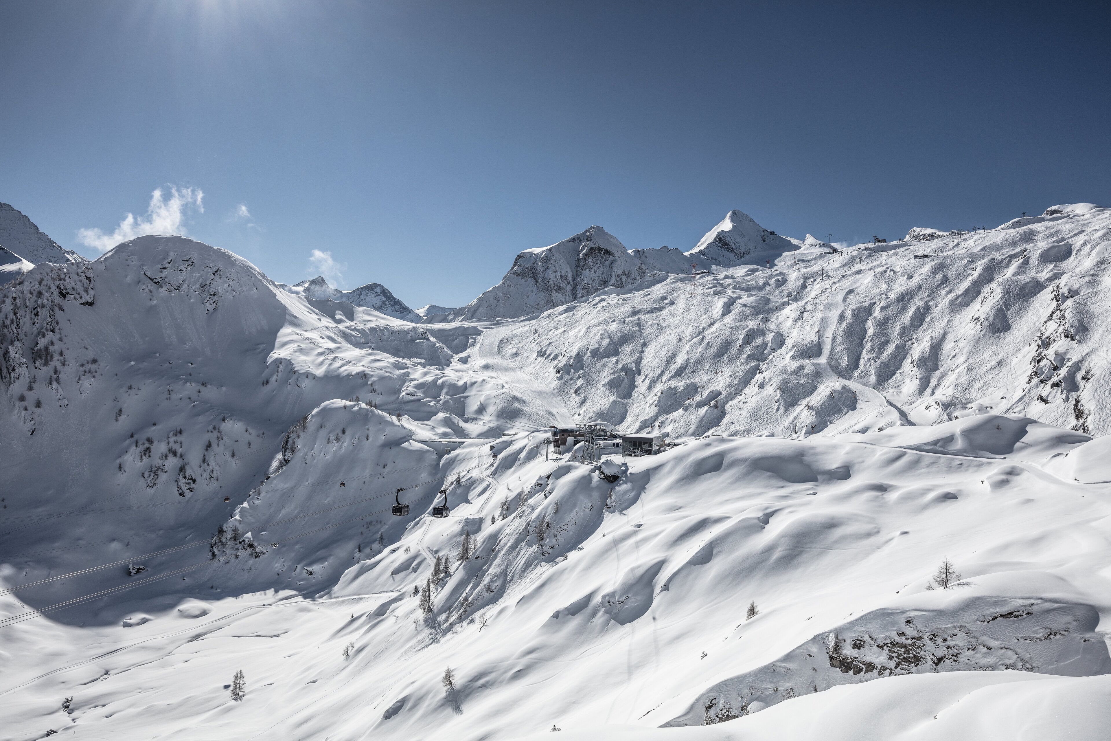 Carpe Solem Kaprun by ALPS RESORTS