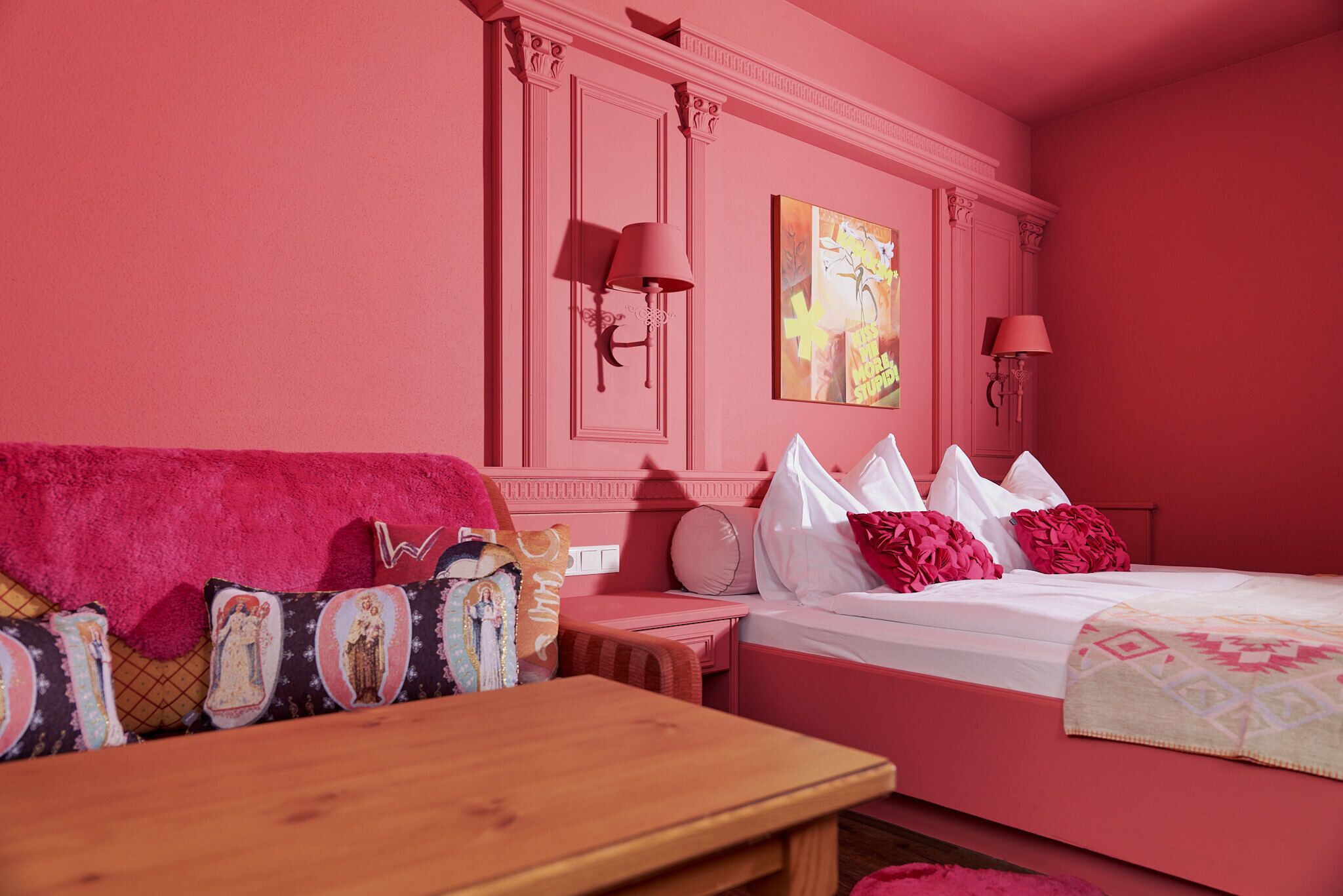Carpe Solem Kaprun by ALPS RESORTS