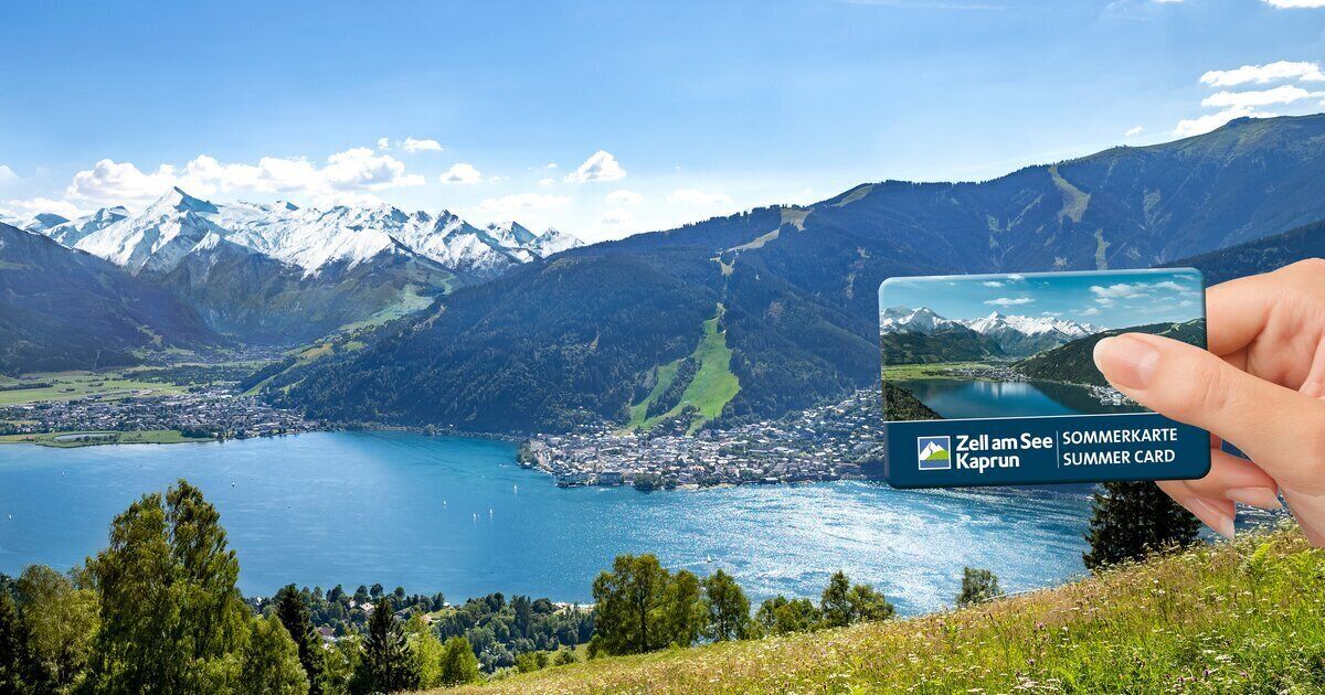 Carpe Solem Kaprun by ALPS RESORTS