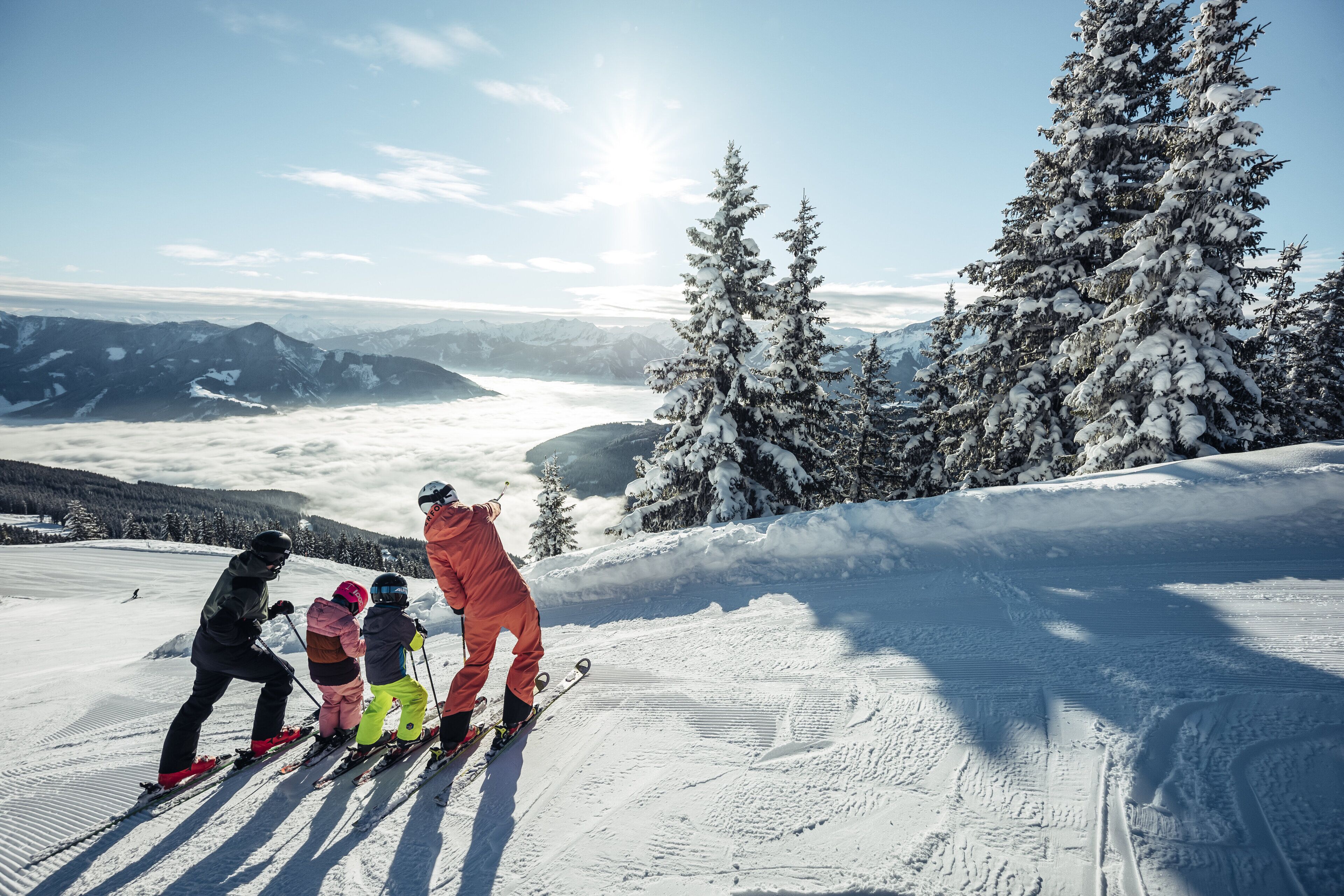 Carpe Solem Kaprun by ALPS RESORTS