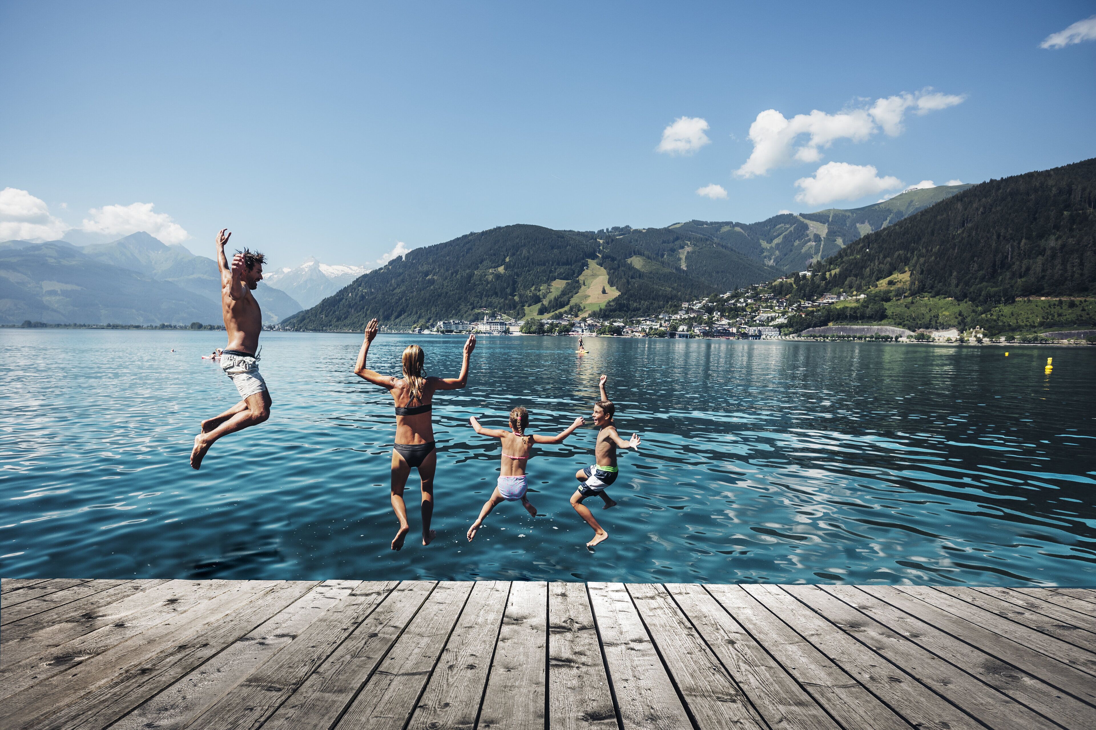 Carpe Solem Kaprun by ALPS RESORTS
