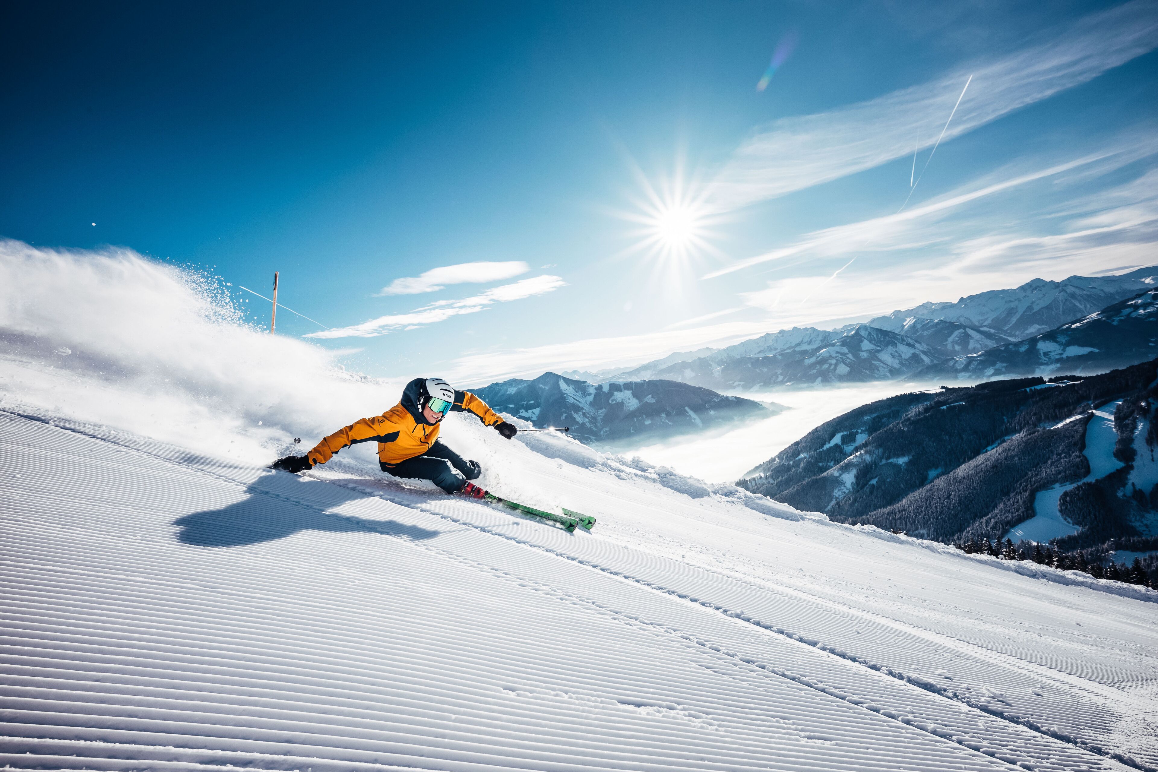 Carpe Solem Kaprun by ALPS RESORTS