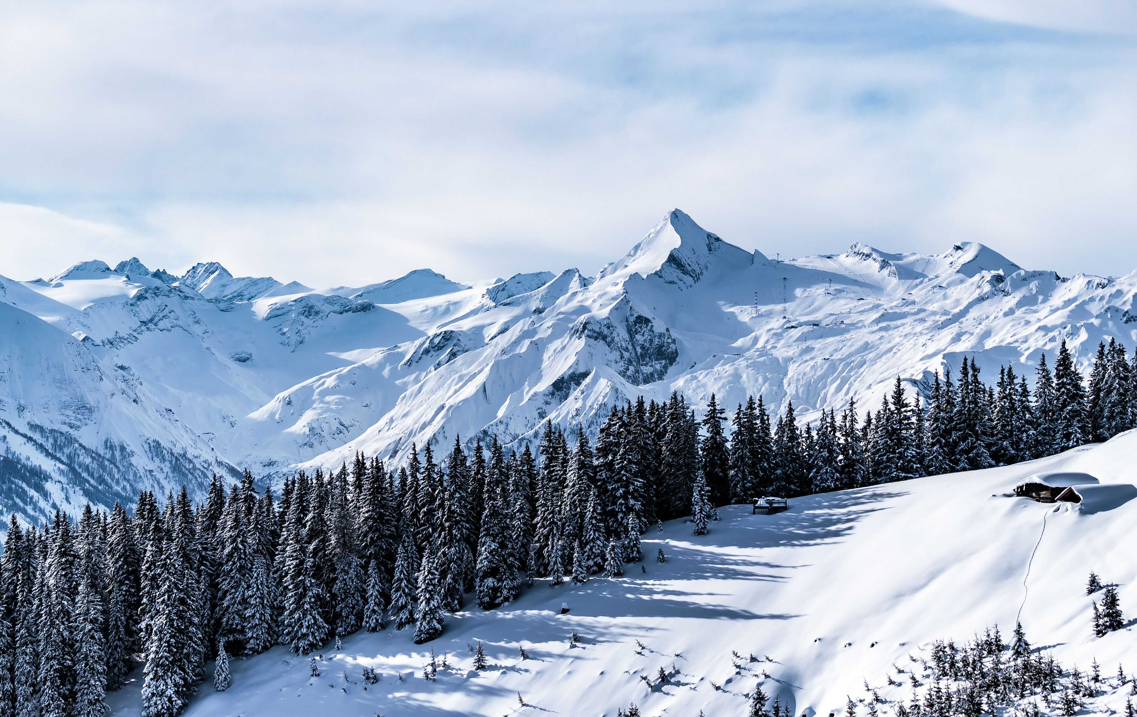 Carpe Solem Kaprun by ALPS RESORTS