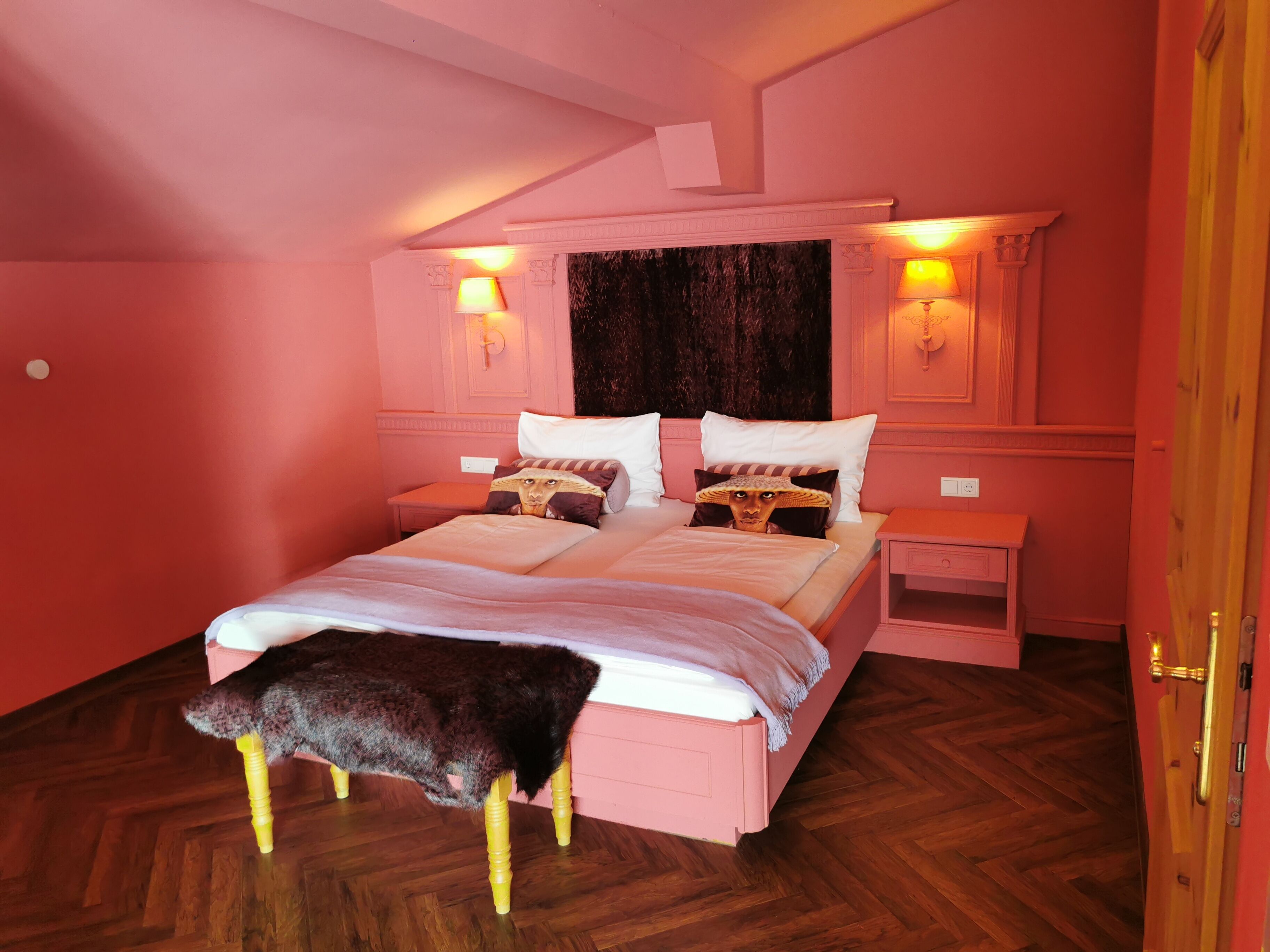 Carpe Solem Kaprun by ALPS RESORTS