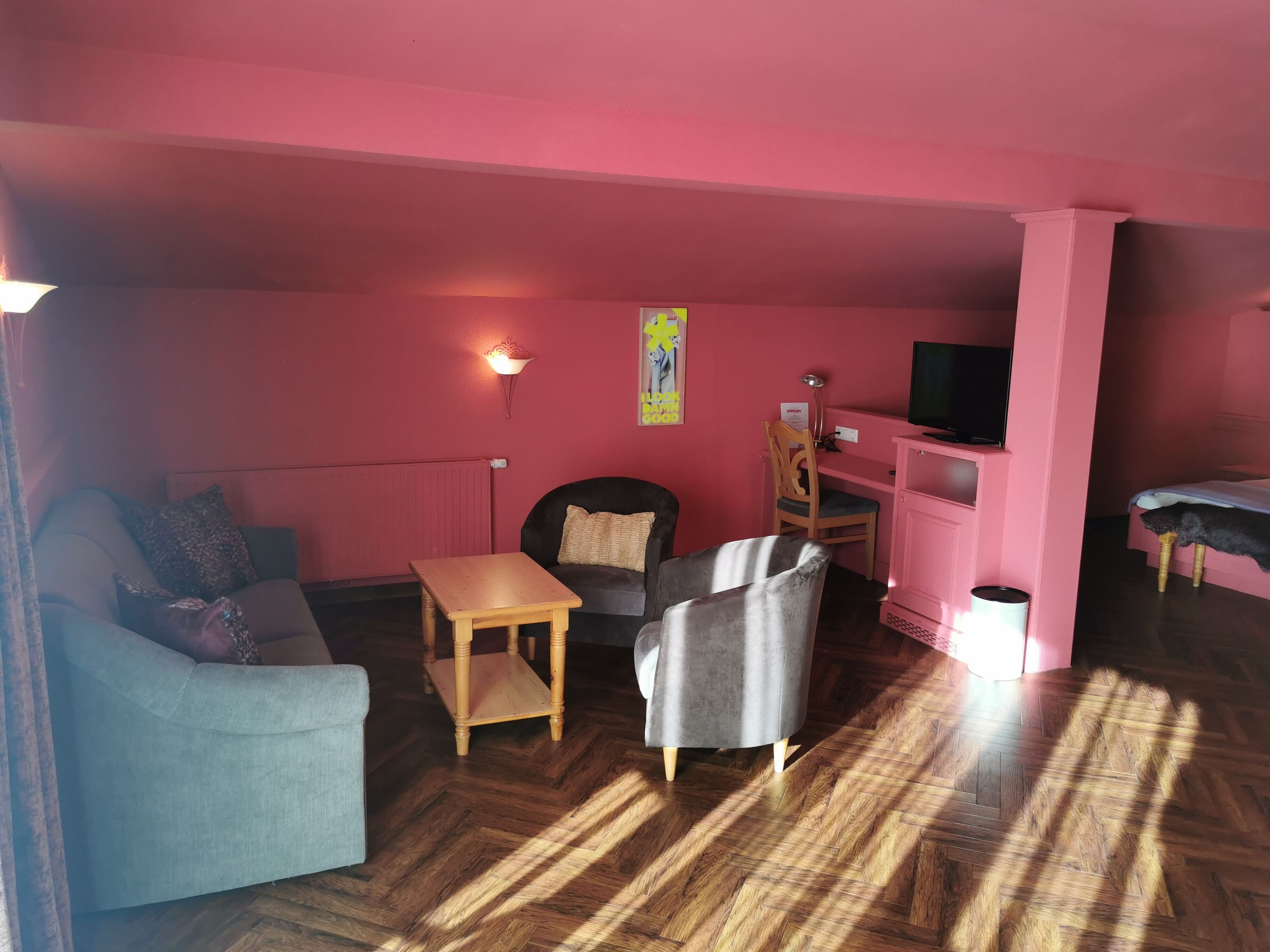 Carpe Solem Kaprun by ALPS RESORTS