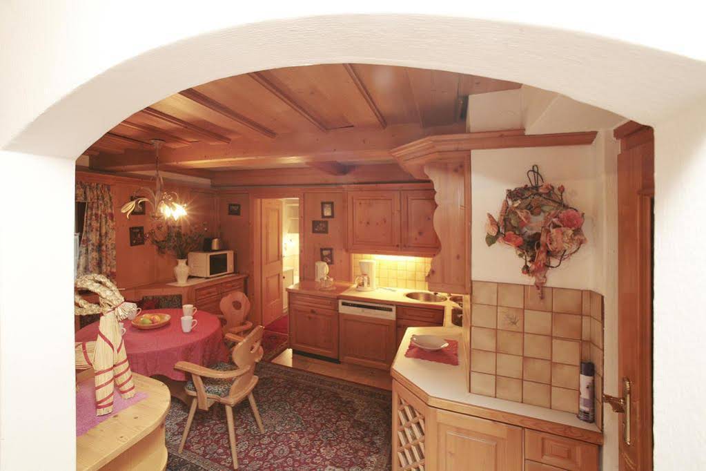 Chalet Fischer