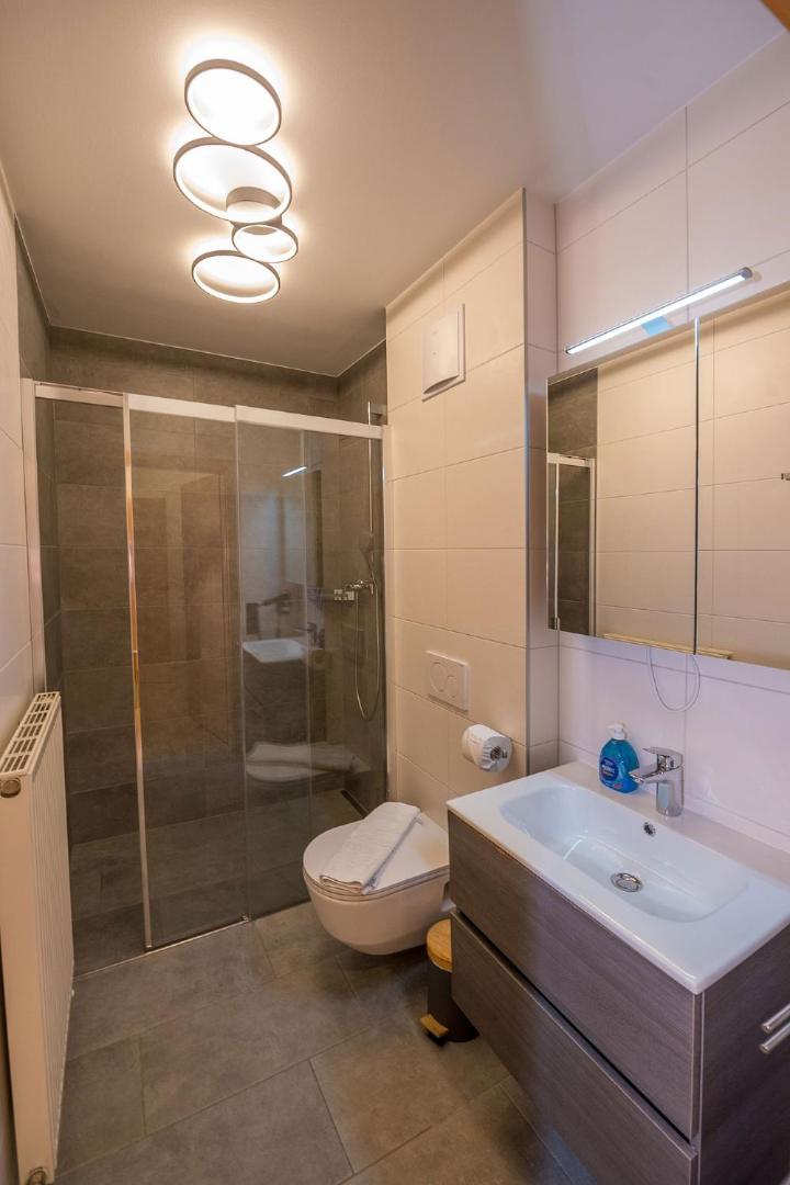 Elto Apartments