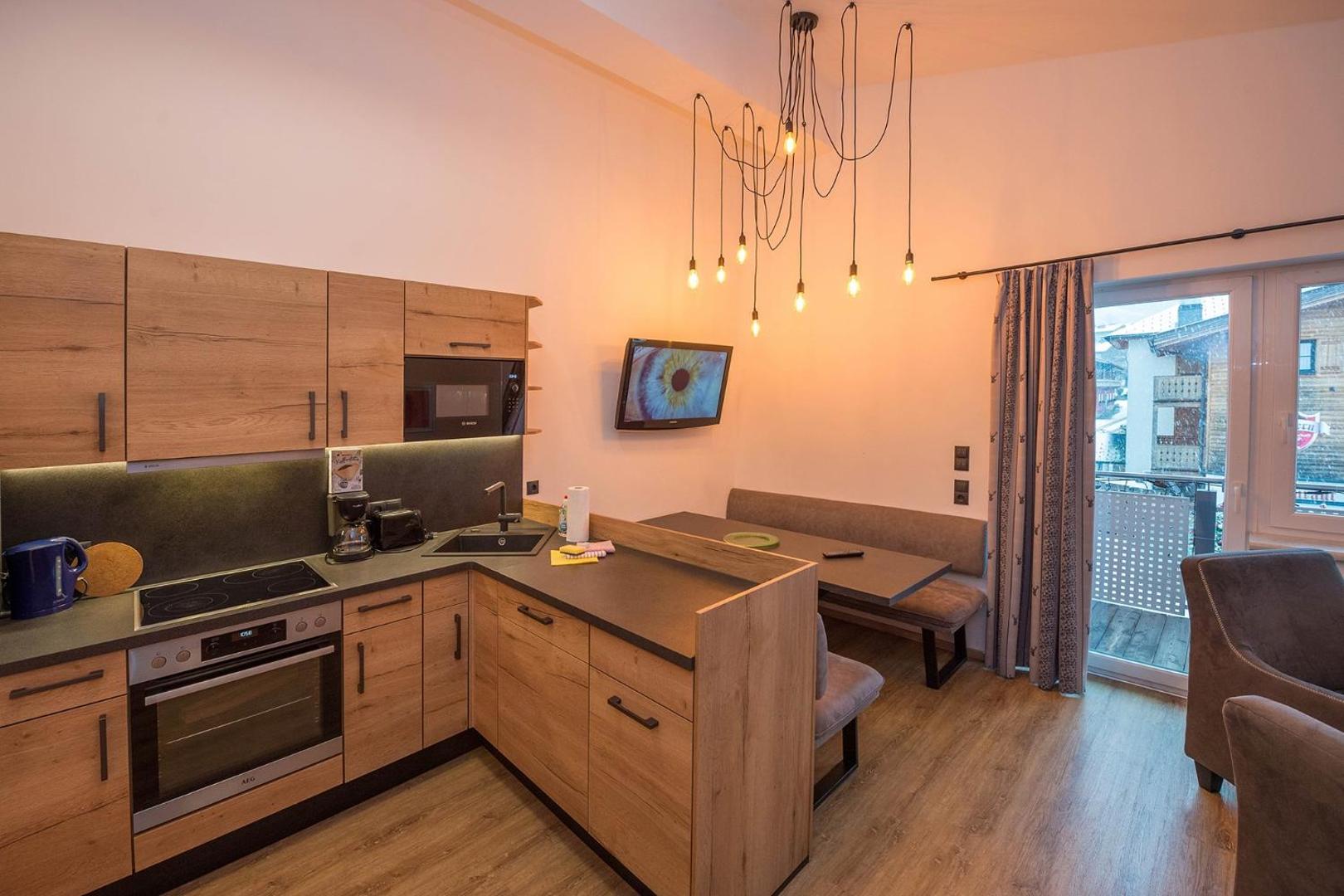 Elto Apartments