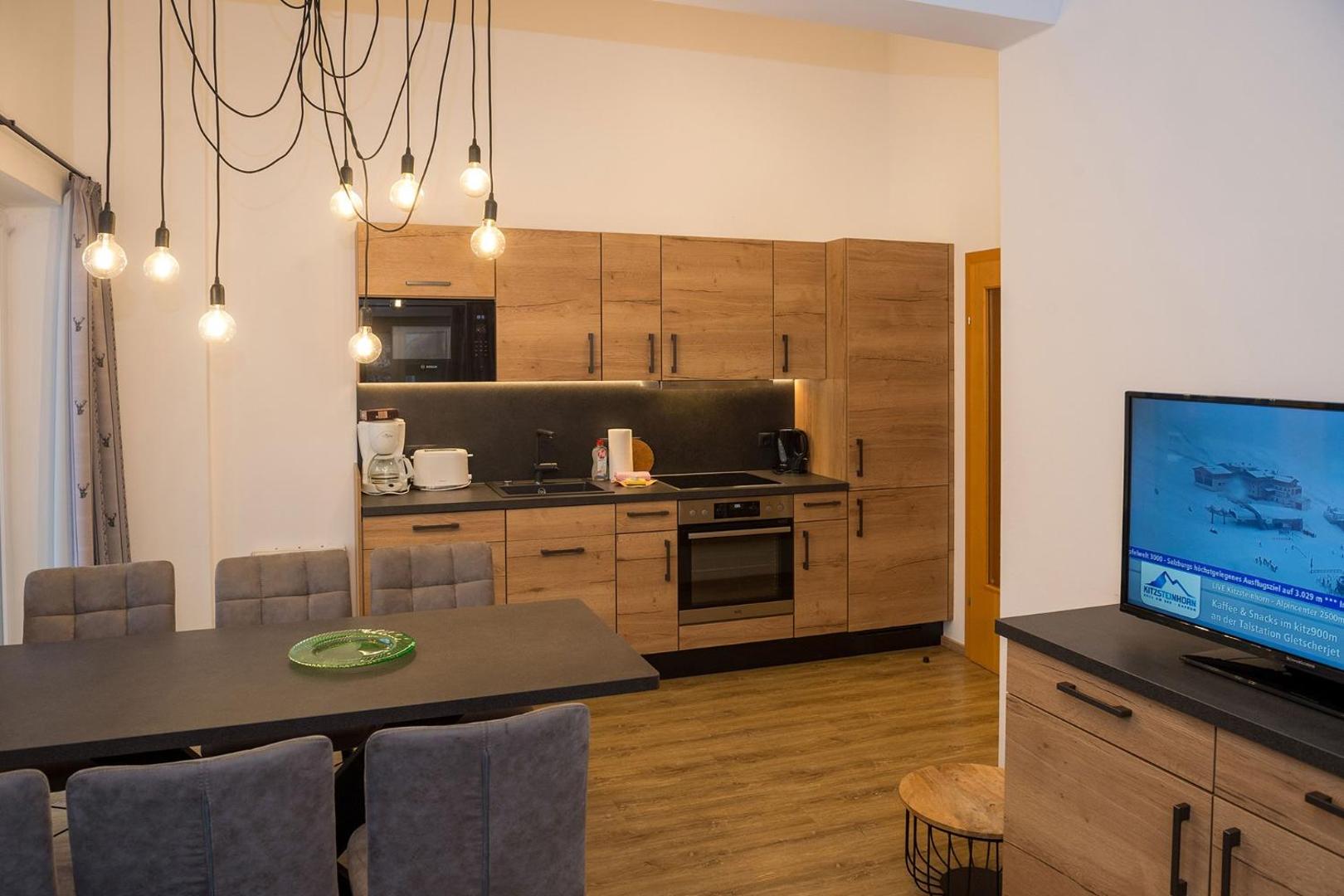 Elto Apartments