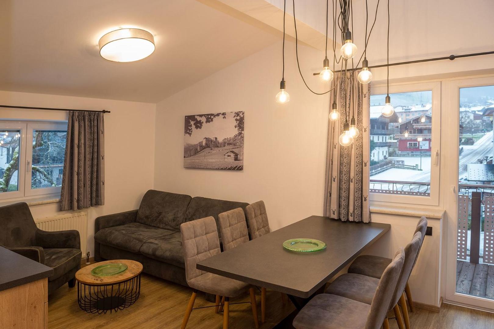 Elto Apartments
