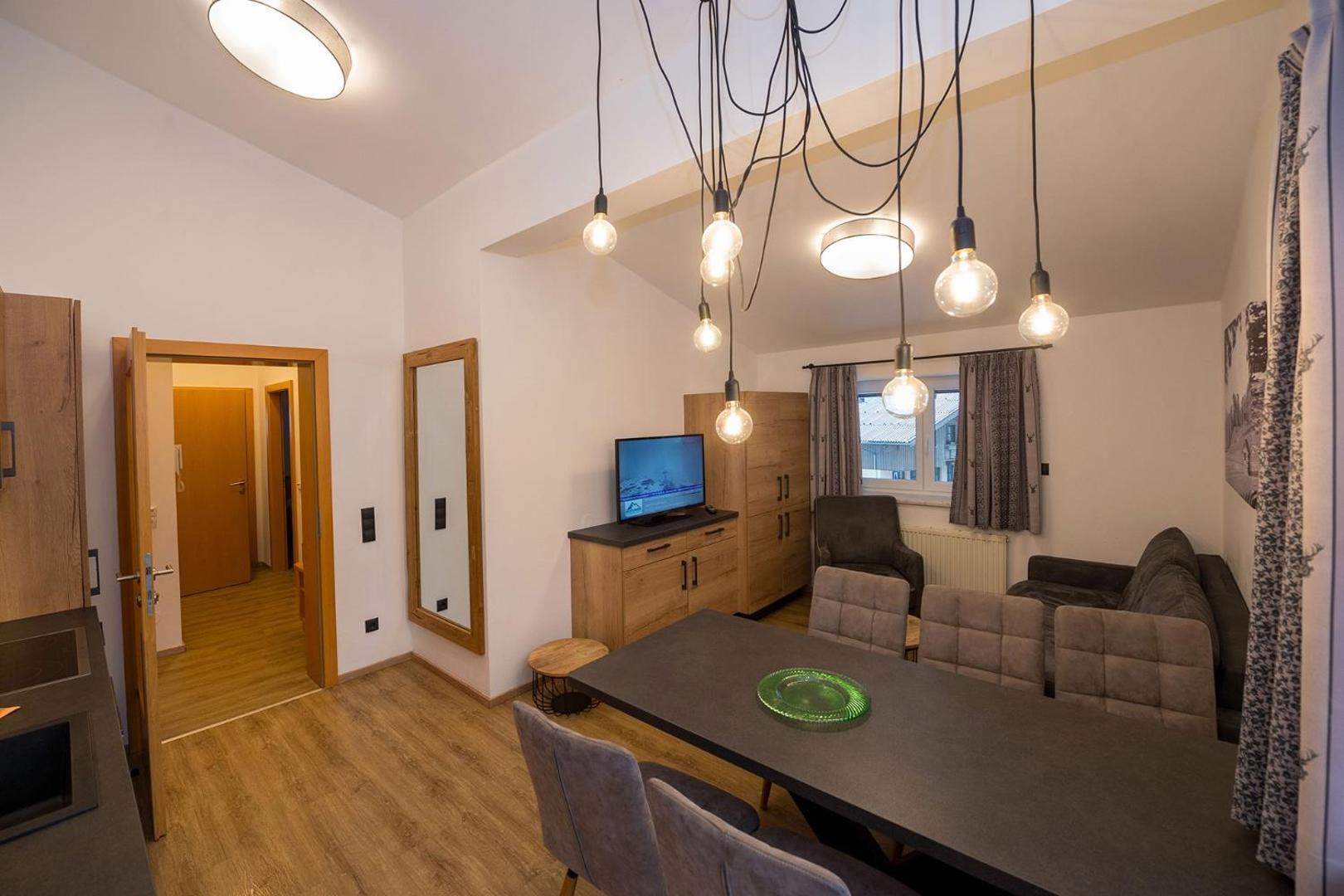 Elto Apartments
