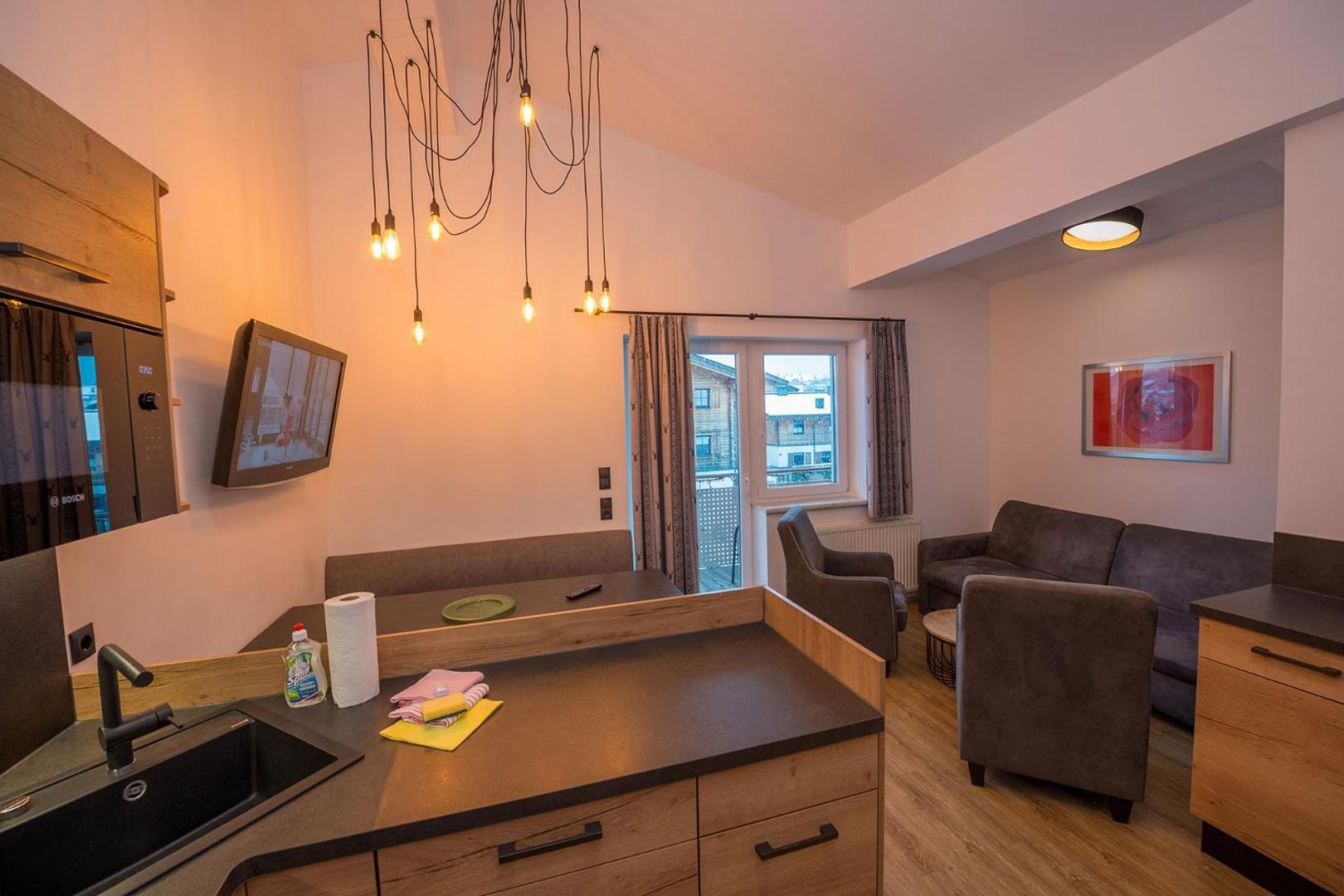 Elto Apartments
