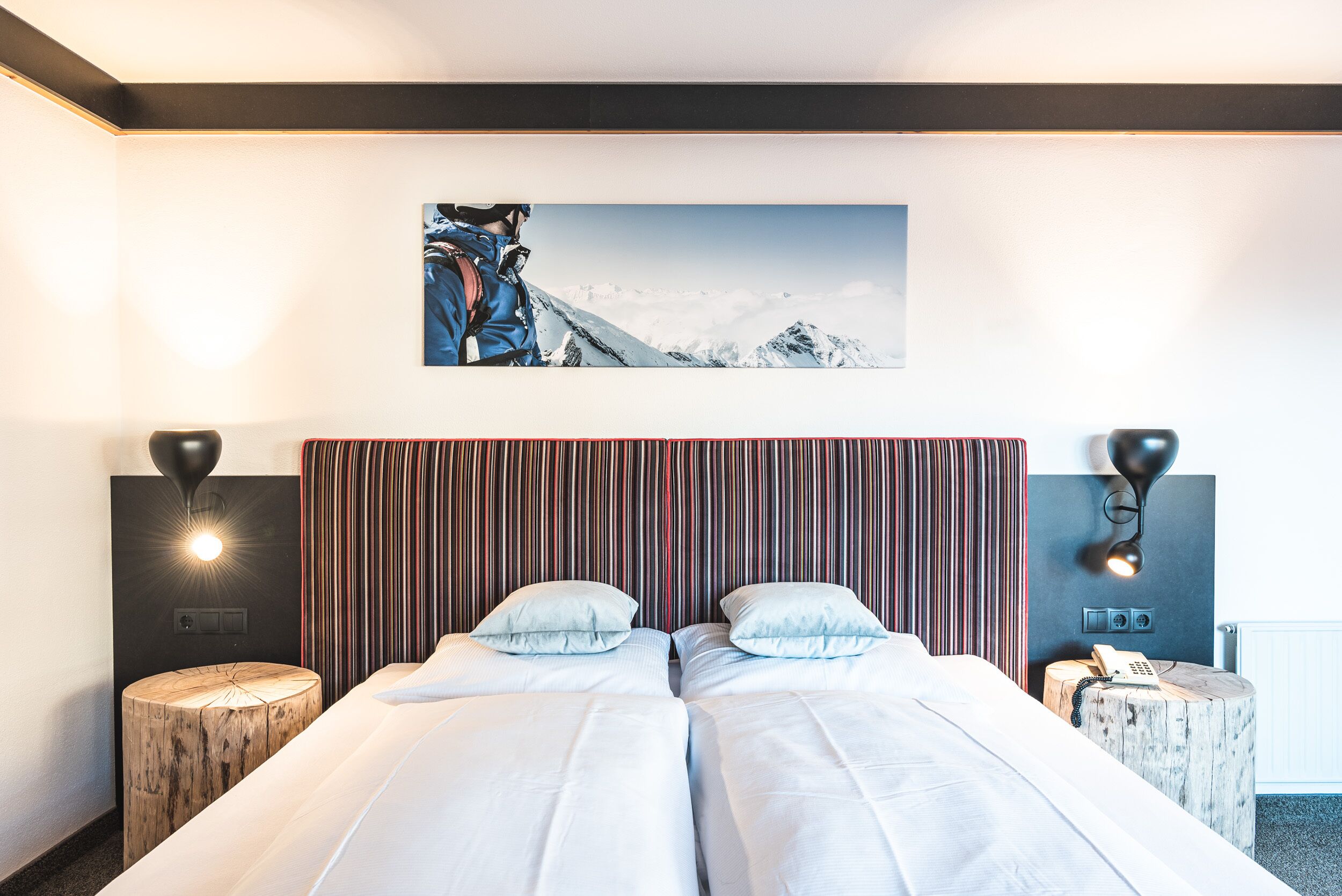 Falkenstein Sporthotel
