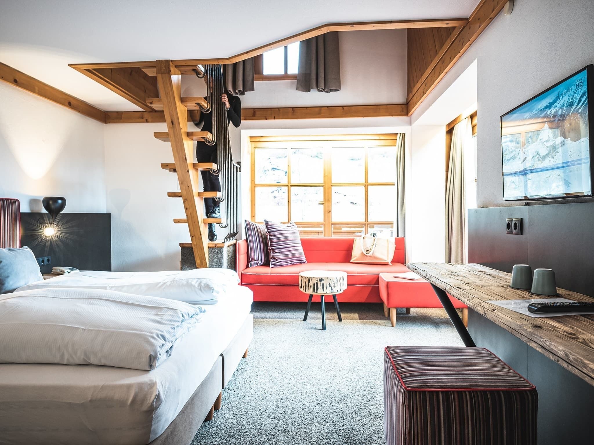 Falkenstein Sporthotel