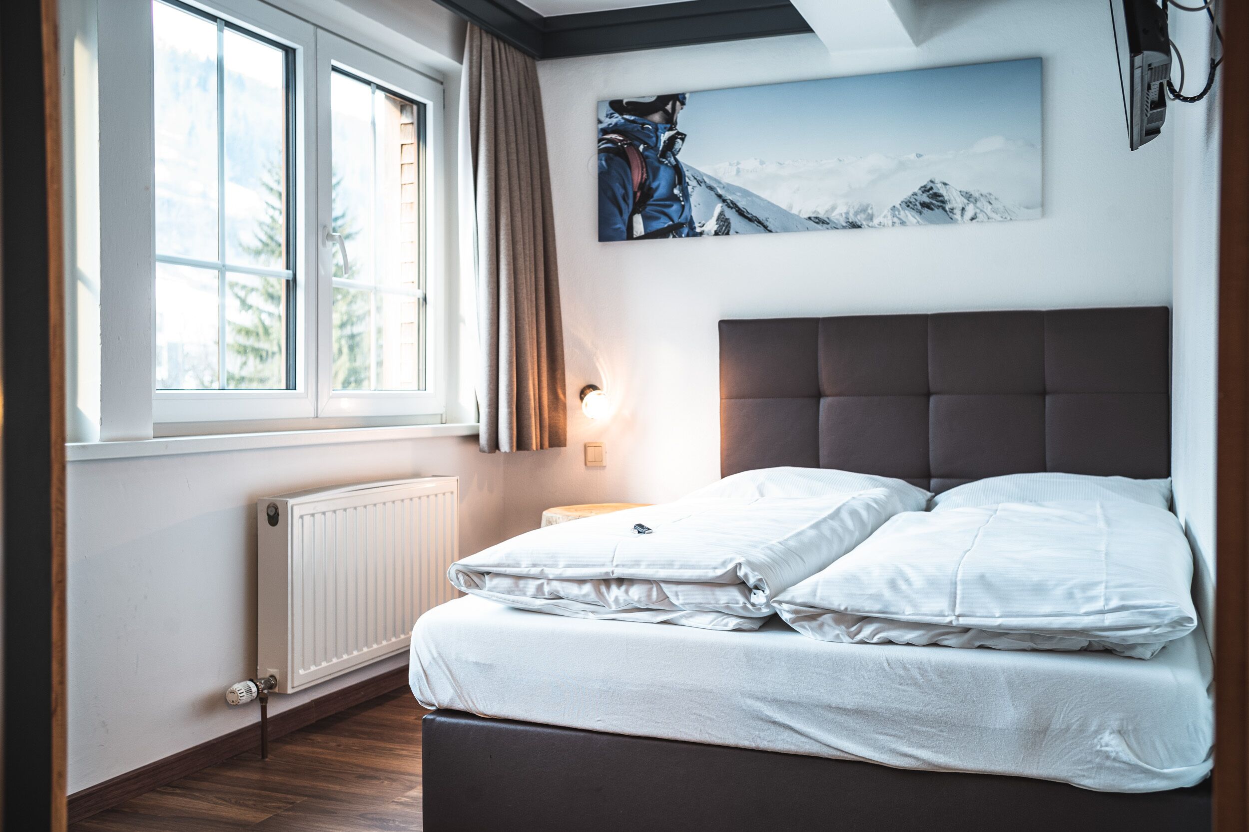 Falkenstein Sporthotel