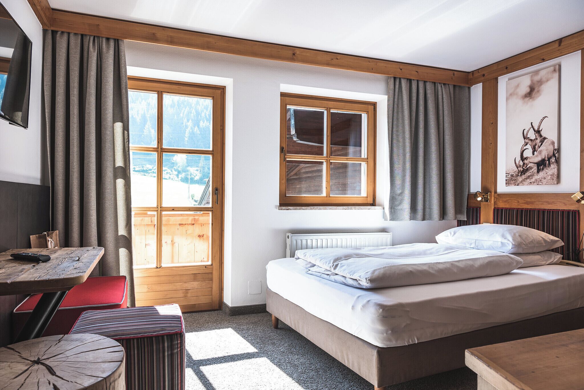 Falkenstein Sporthotel