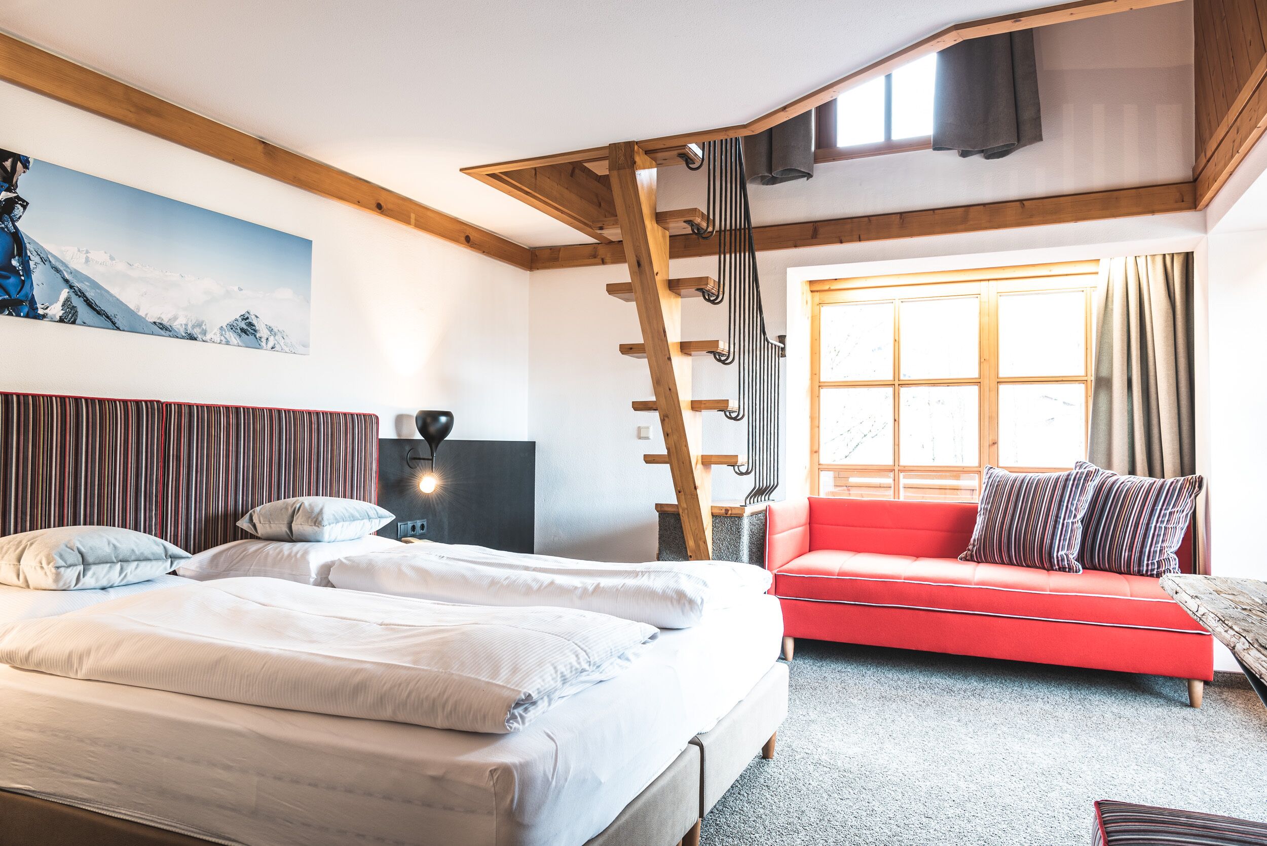 Falkenstein Sporthotel