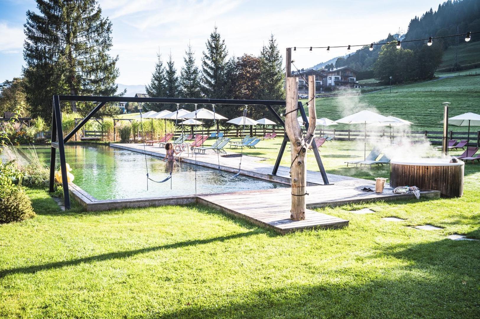 Falkenstein Sporthotel