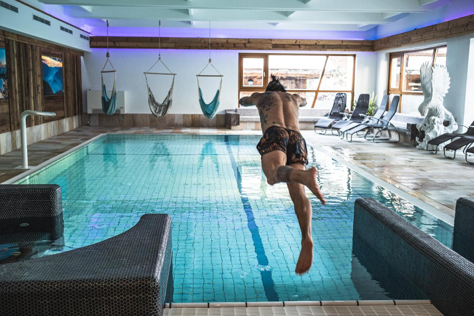 Falkenstein Sporthotel