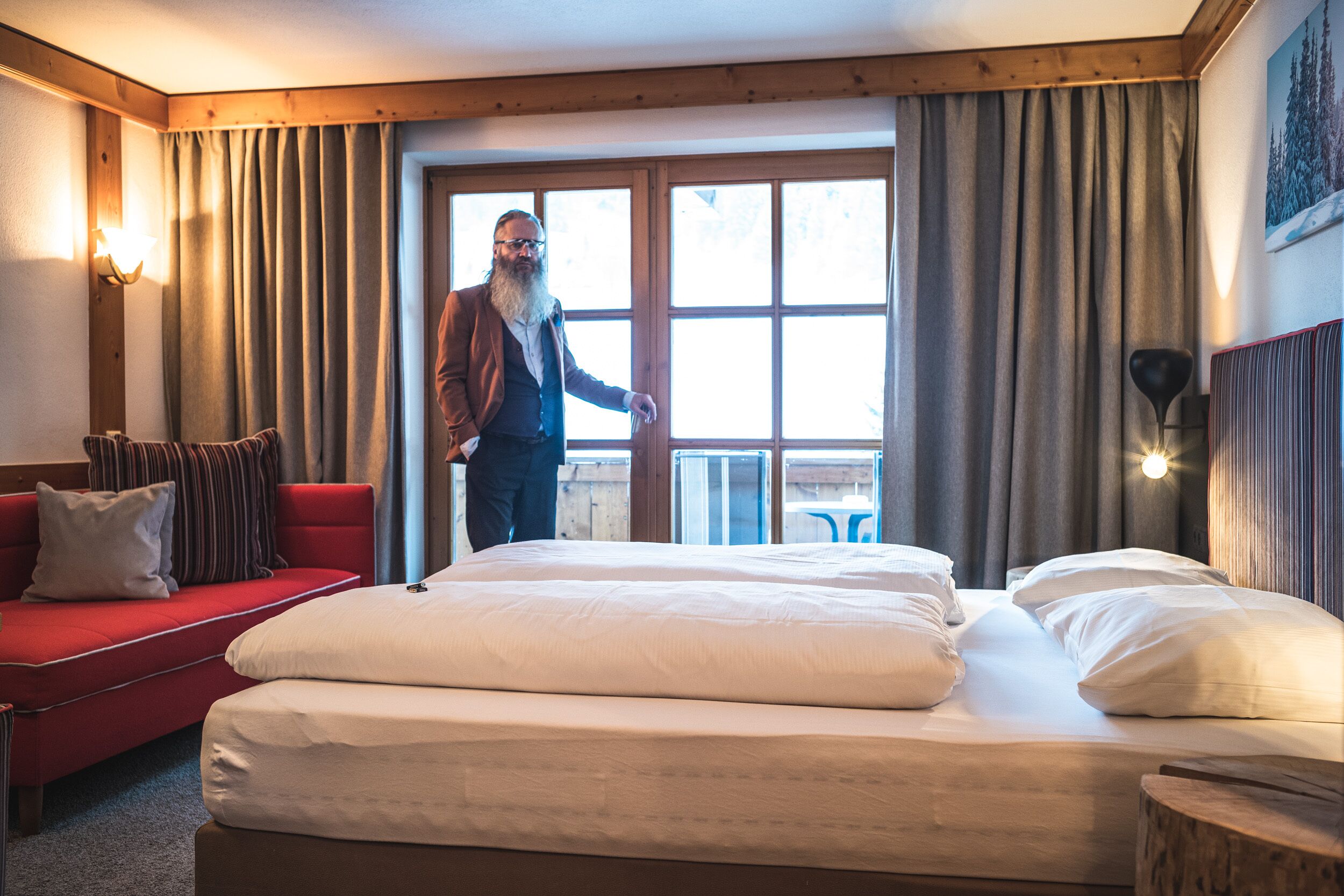 Falkenstein Sporthotel